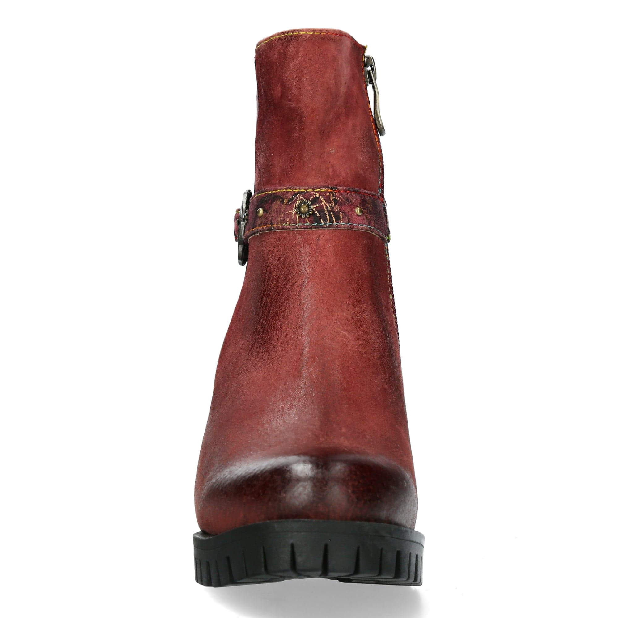 Bottines - OBO 02 - Image 3