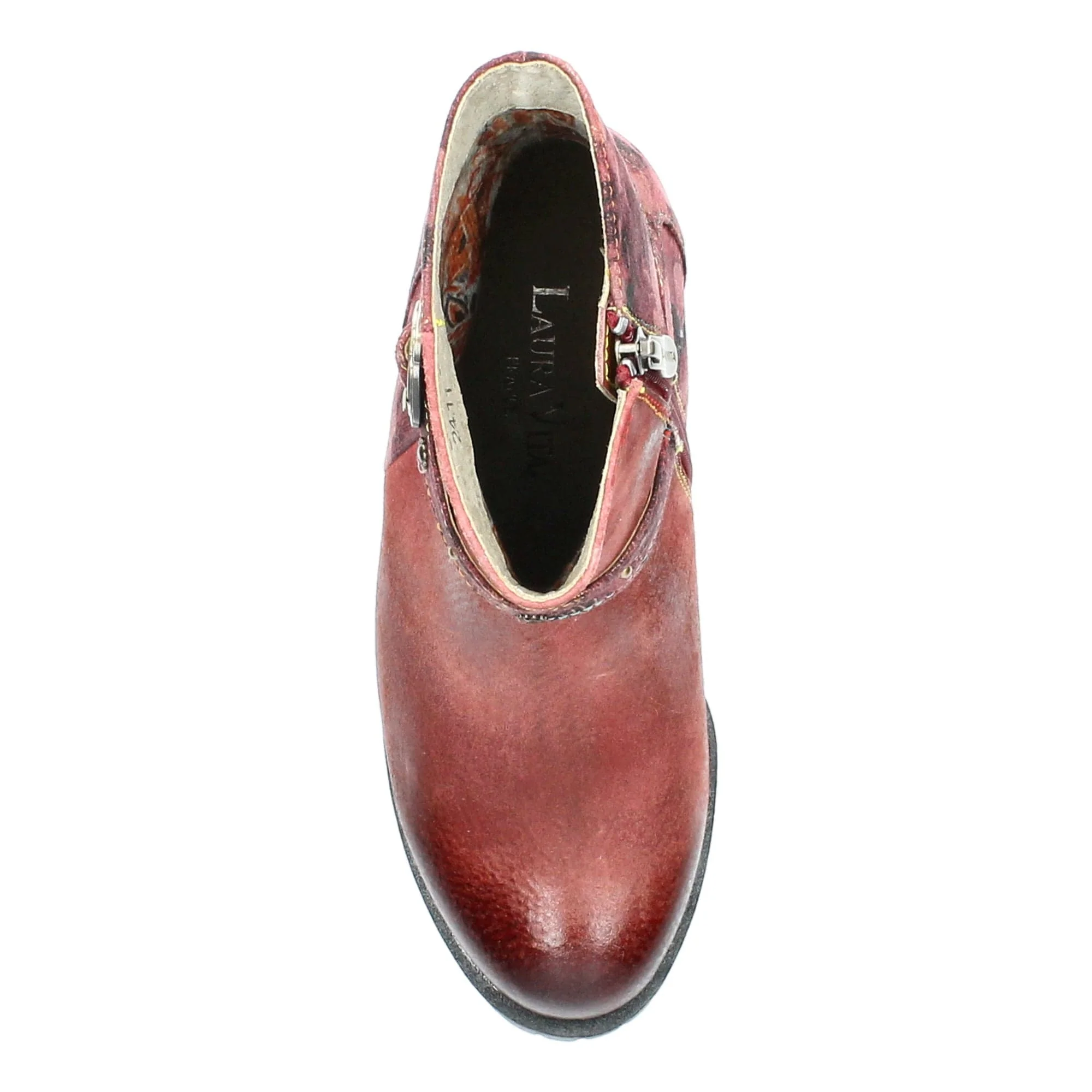Bottines - OBO 02 - Image 4