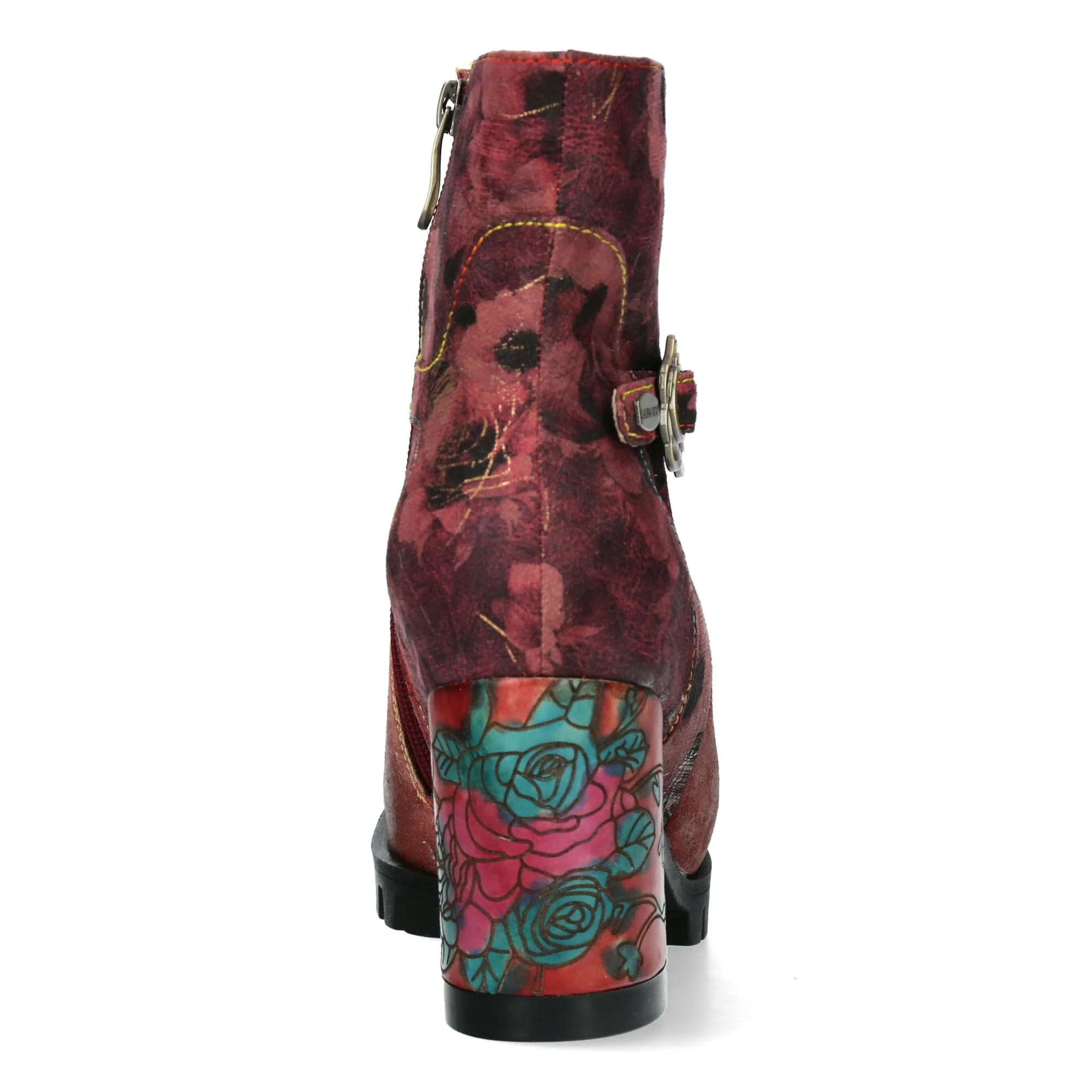 Bottines - OBO 02 - Image 6