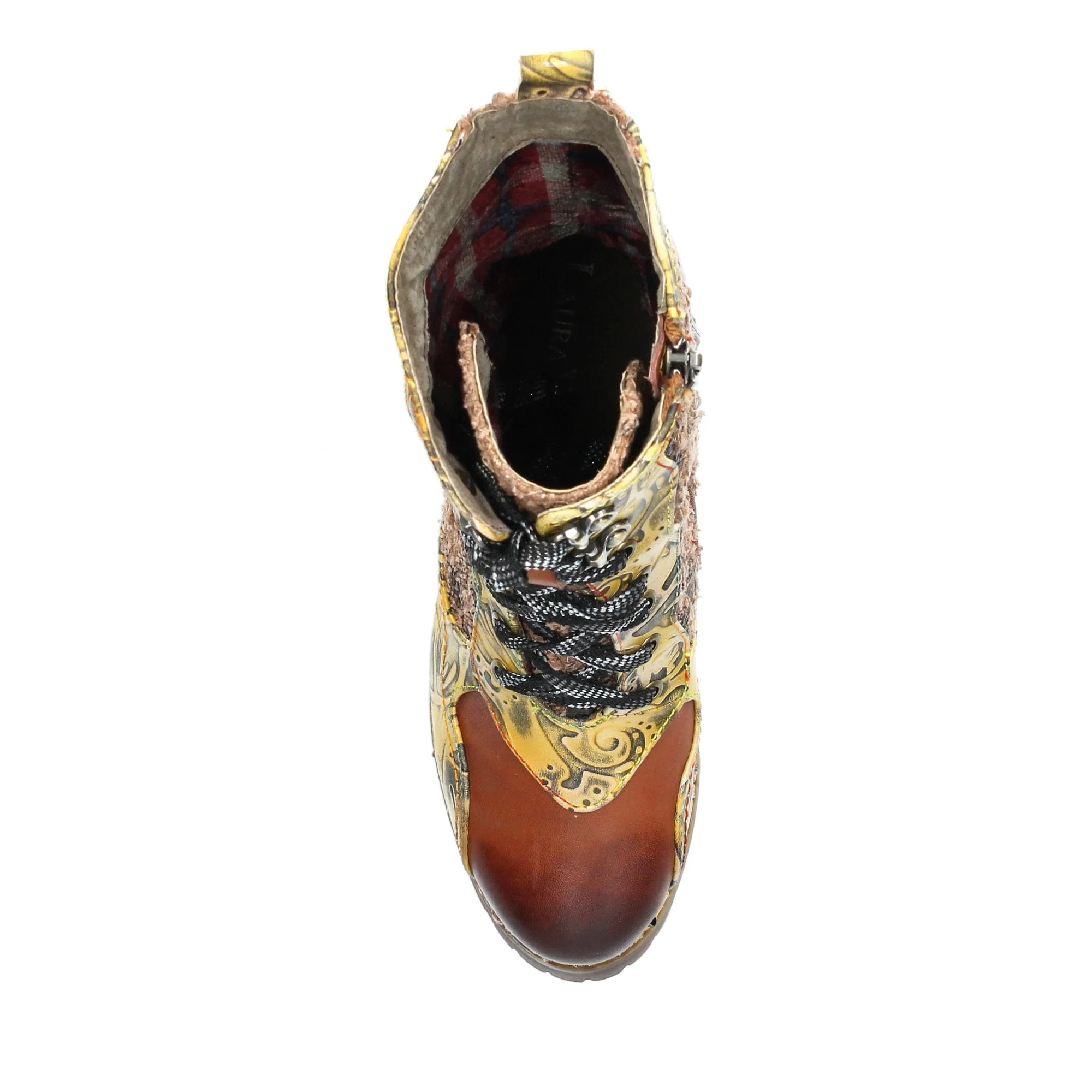 Bottines - OBO 03 - Image 4
