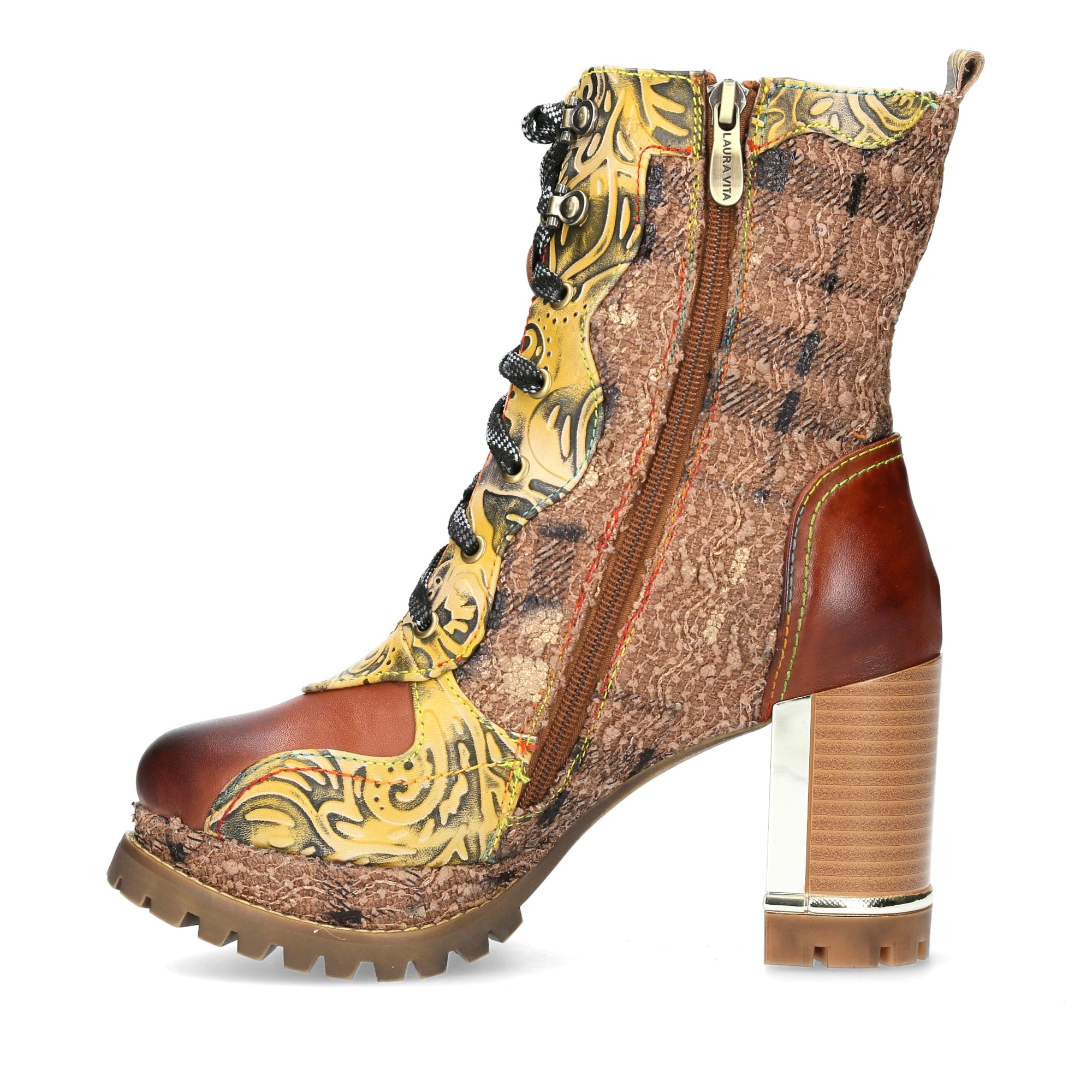 Bottines - OBO 03 - Image 5
