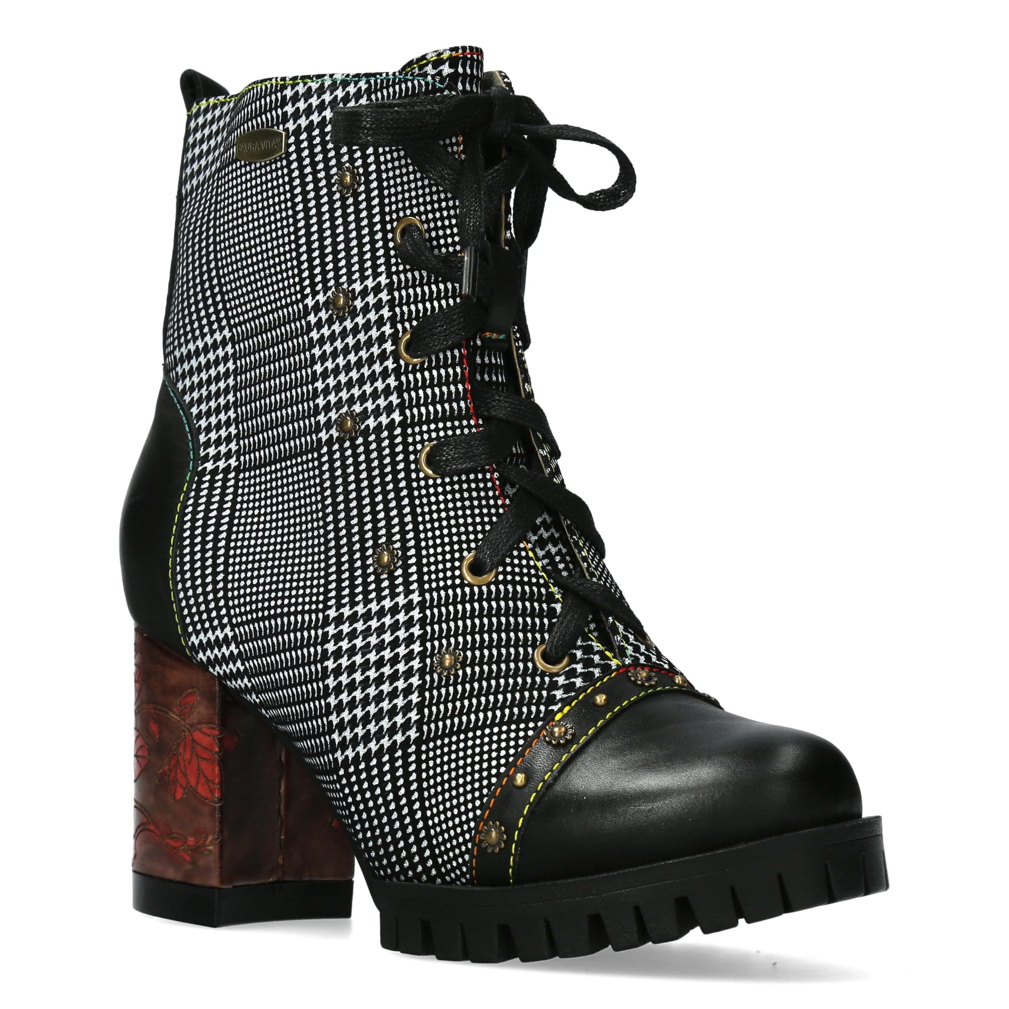 Bottines - OBO 03 - Image 2