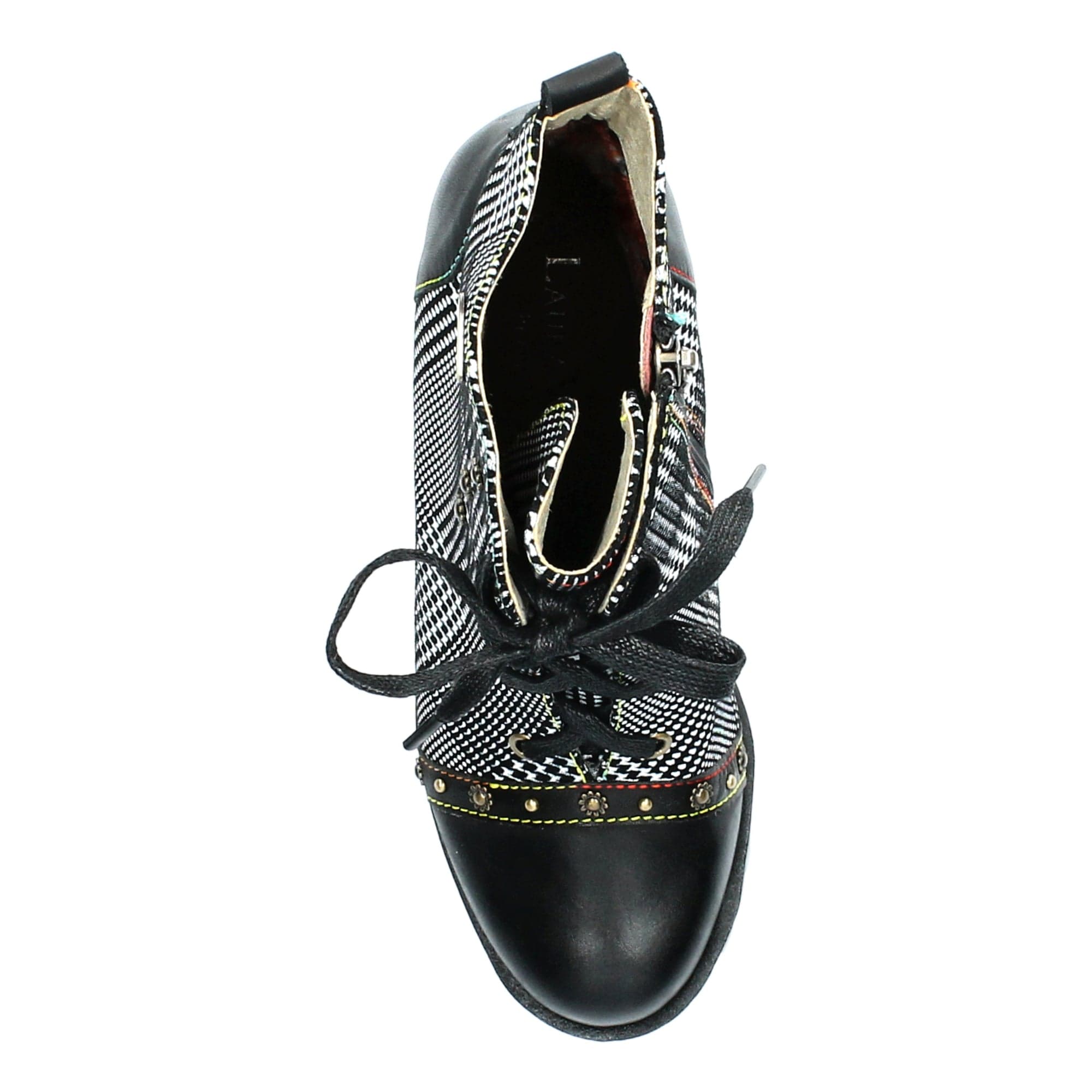 Bottines - OBO 03 - Image 4