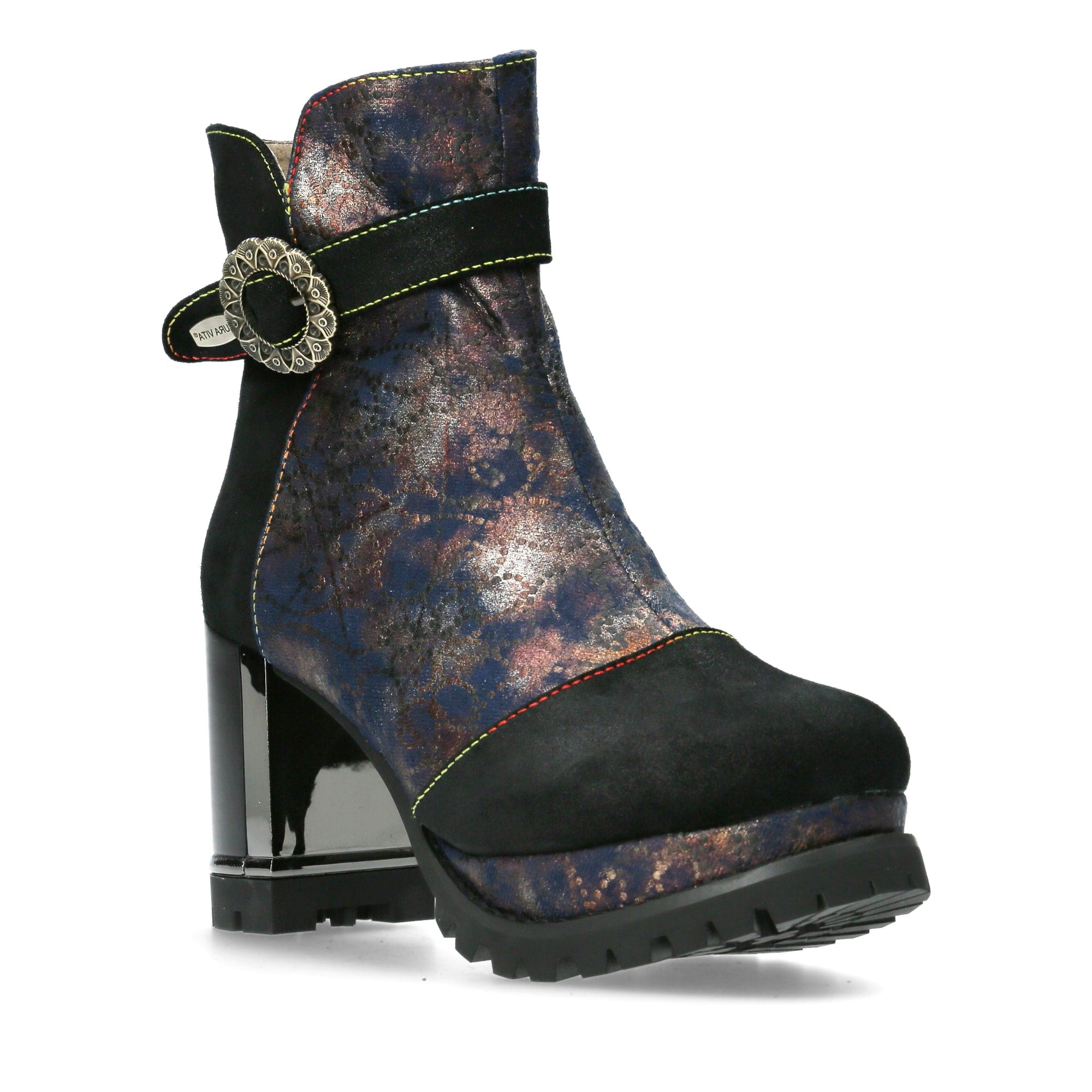 Bottines - OBO 04 - Image 3