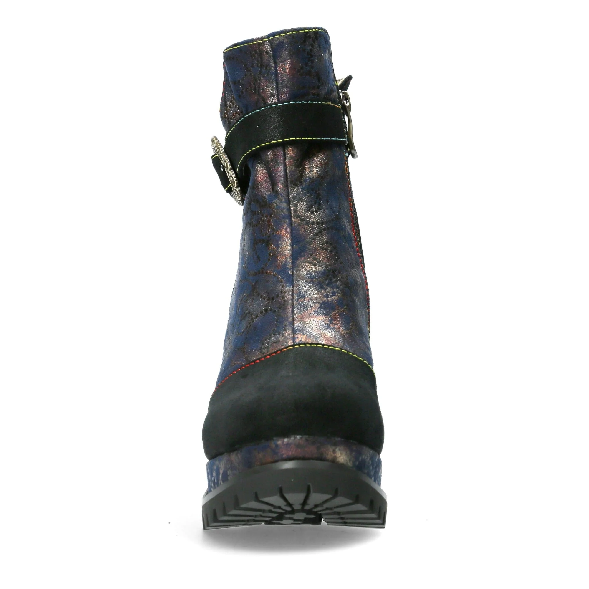 Bottines - OBO 04 - Image 4