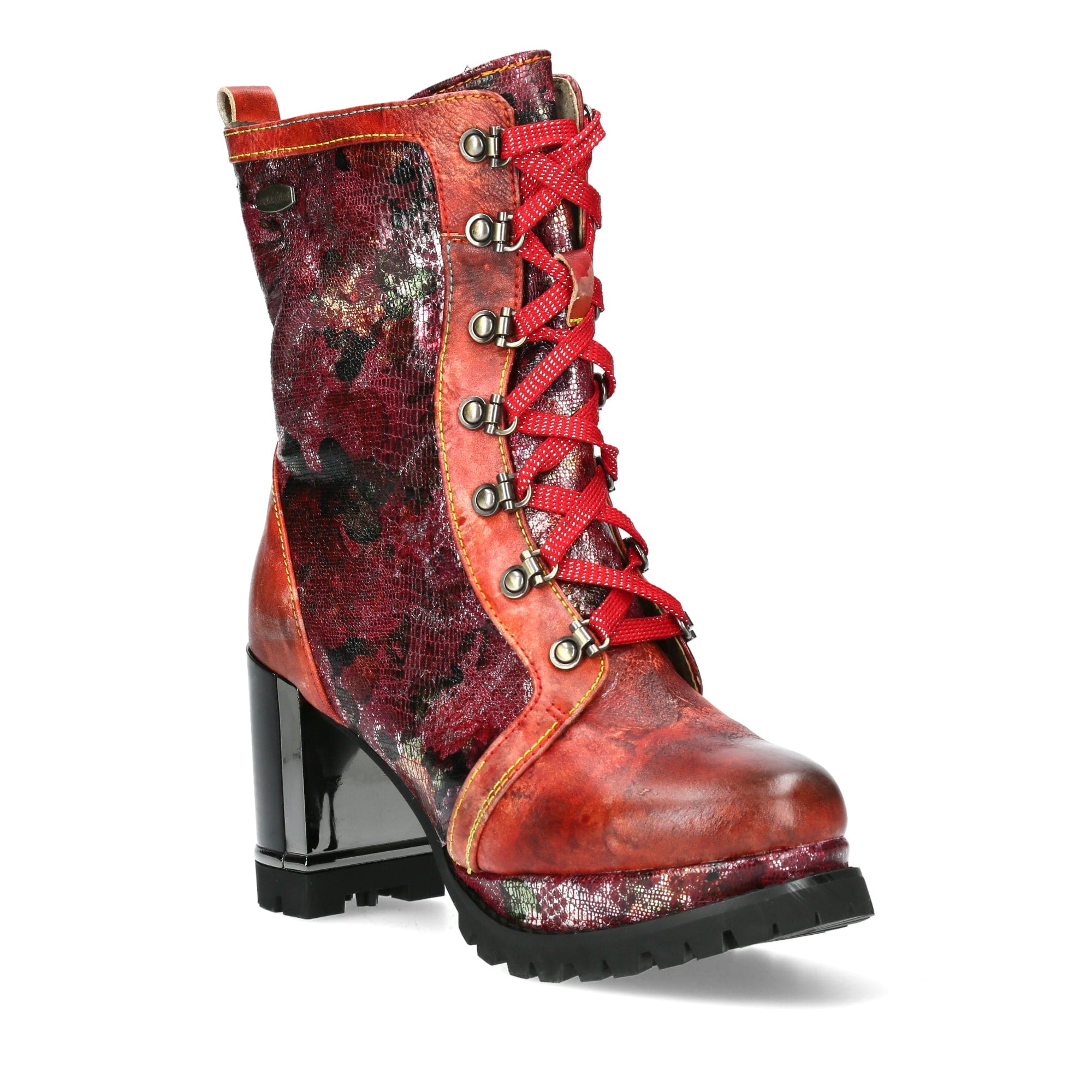 Bottines - OBO 05 - Image 8