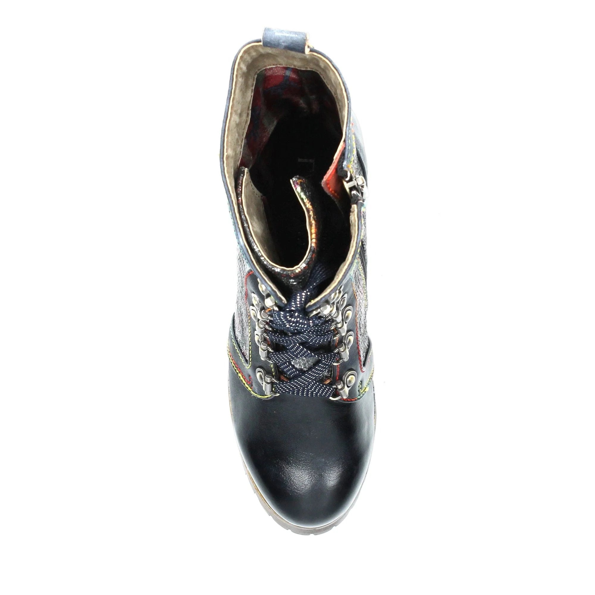 Bottines - OBO 05 - Image 4