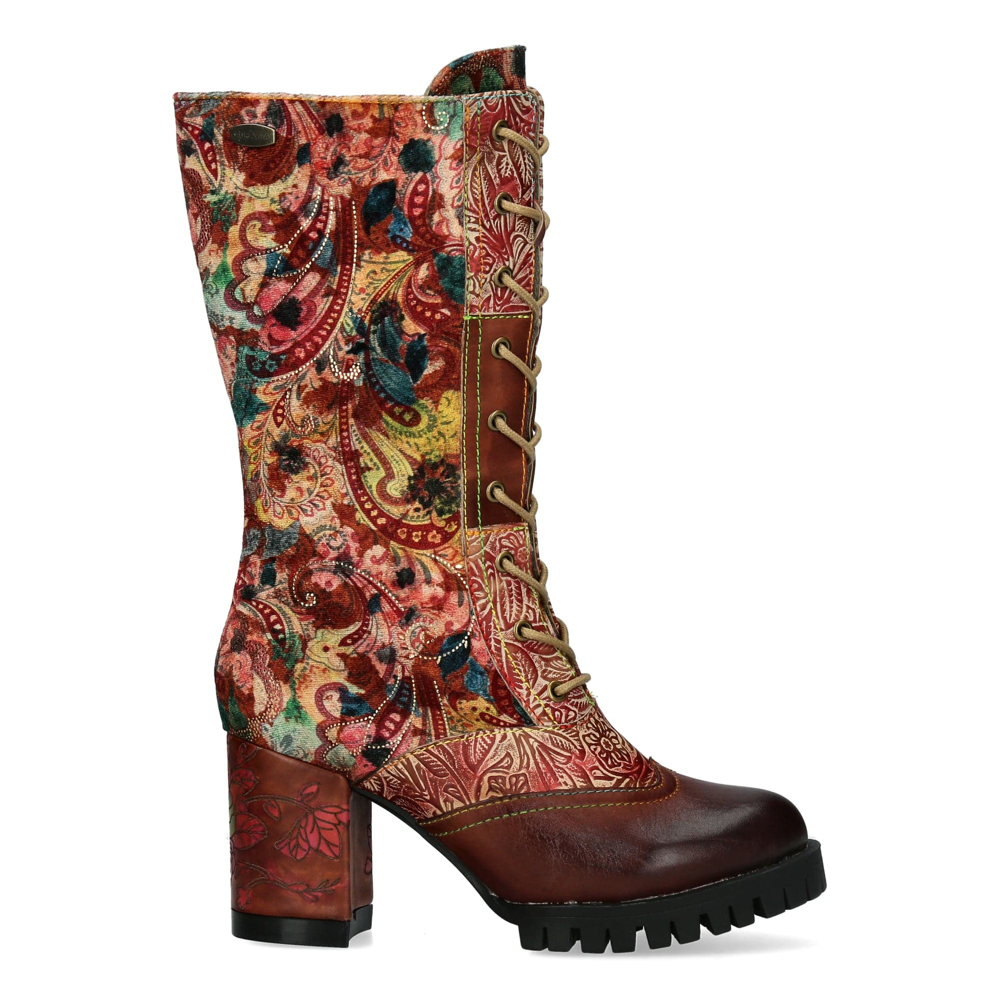 Bottes - OBO 14