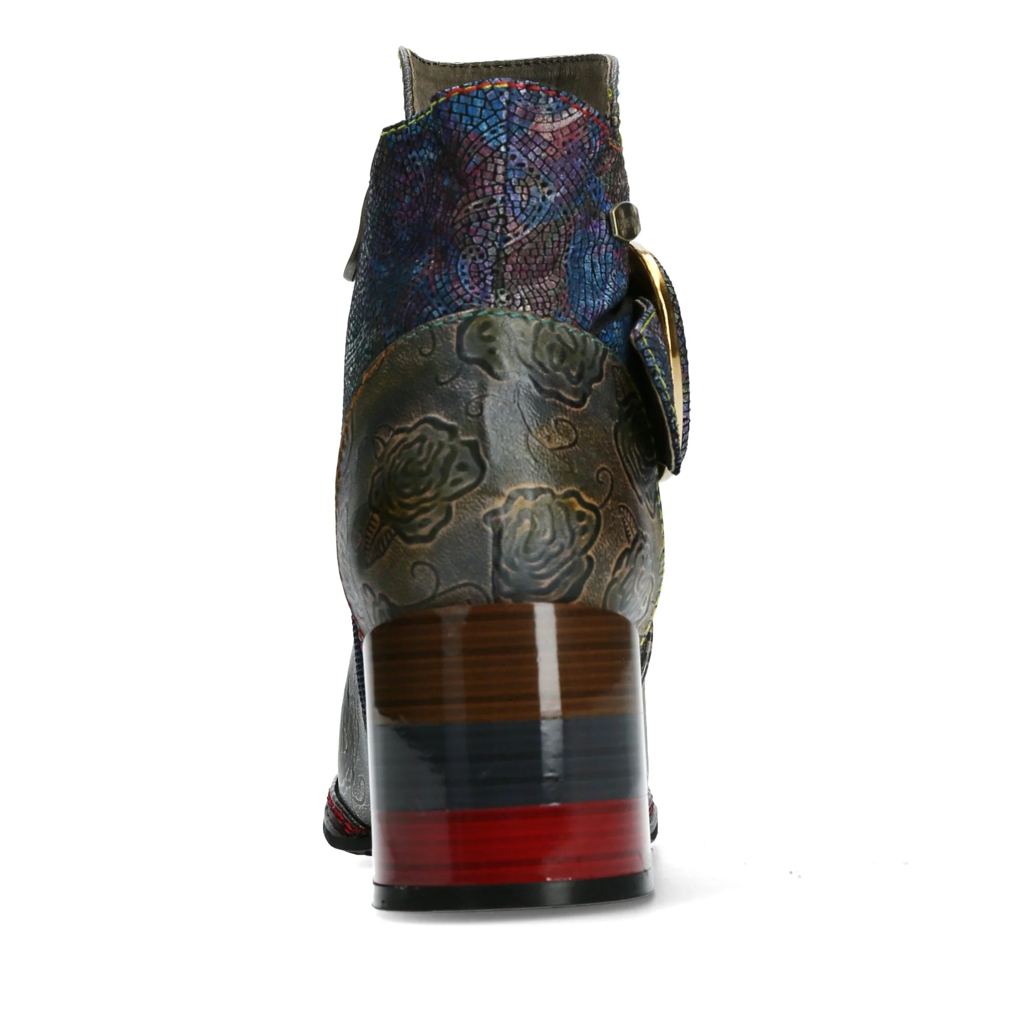 Bottines - ODEO 01 - Image 10