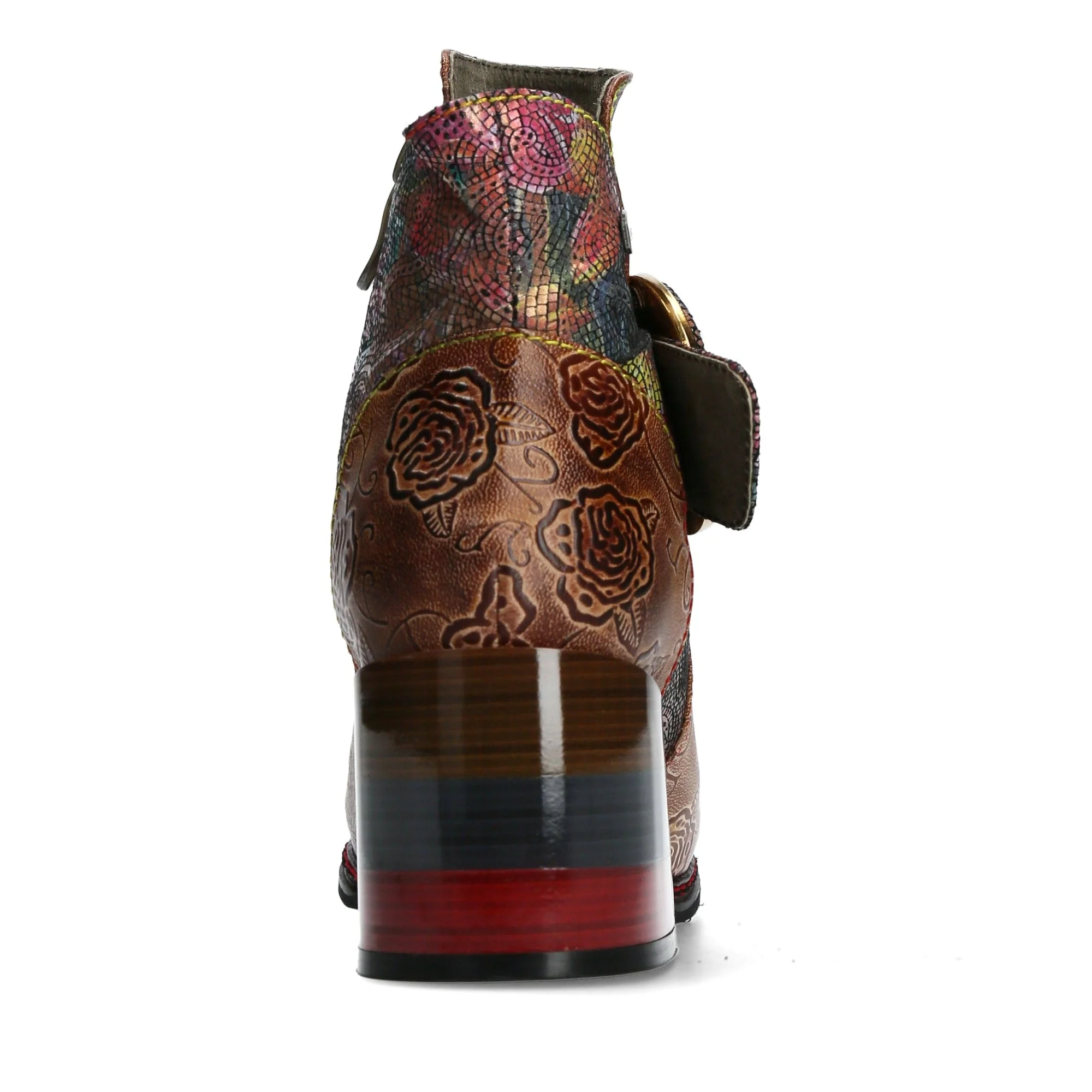 Bottines - ODEO 01 - Image 15