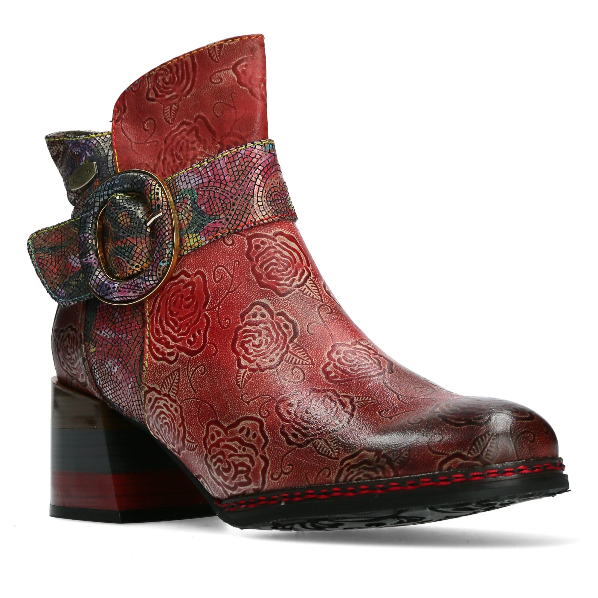 Bottines - ODEO 01 - Image 2