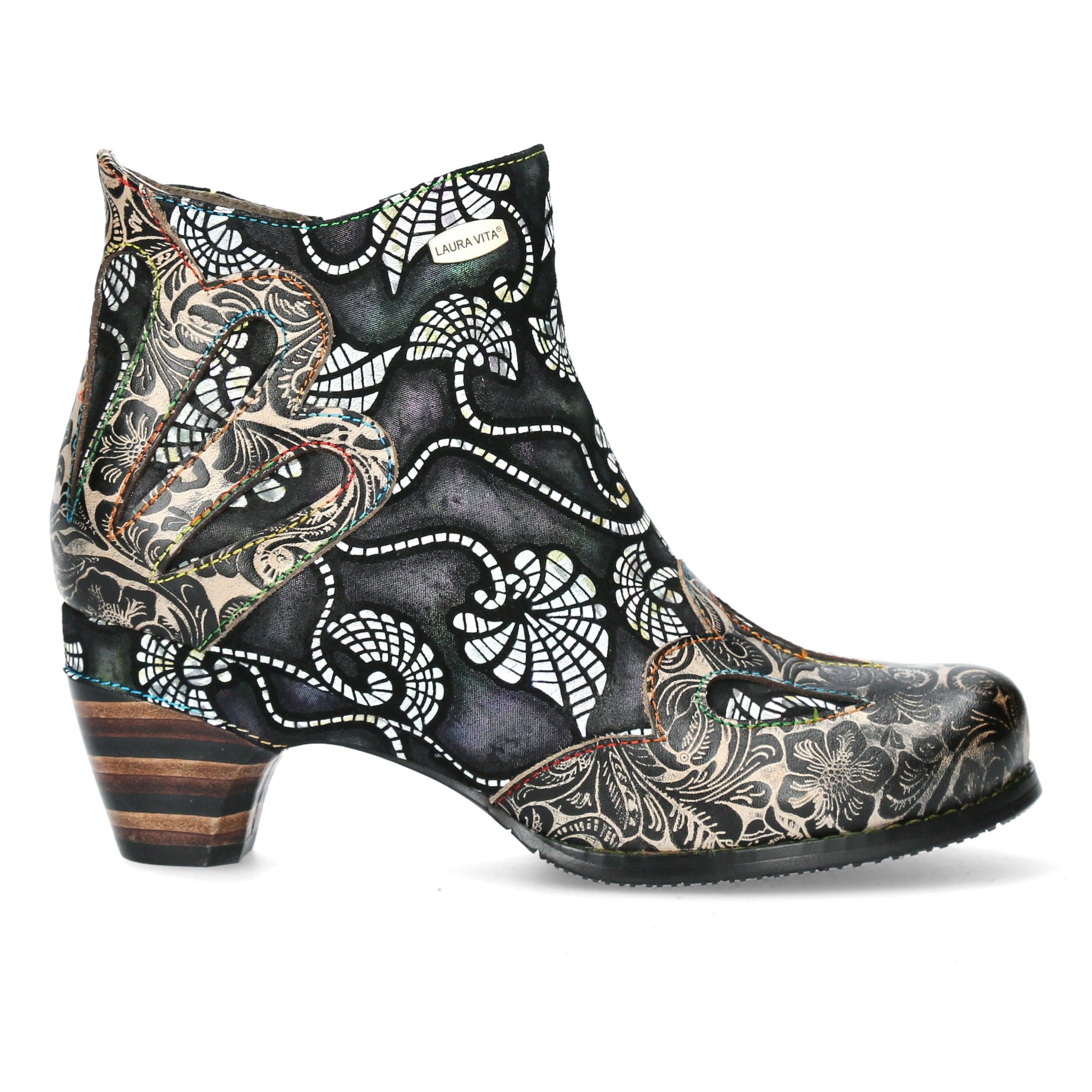 Bottines - ODILEO 01