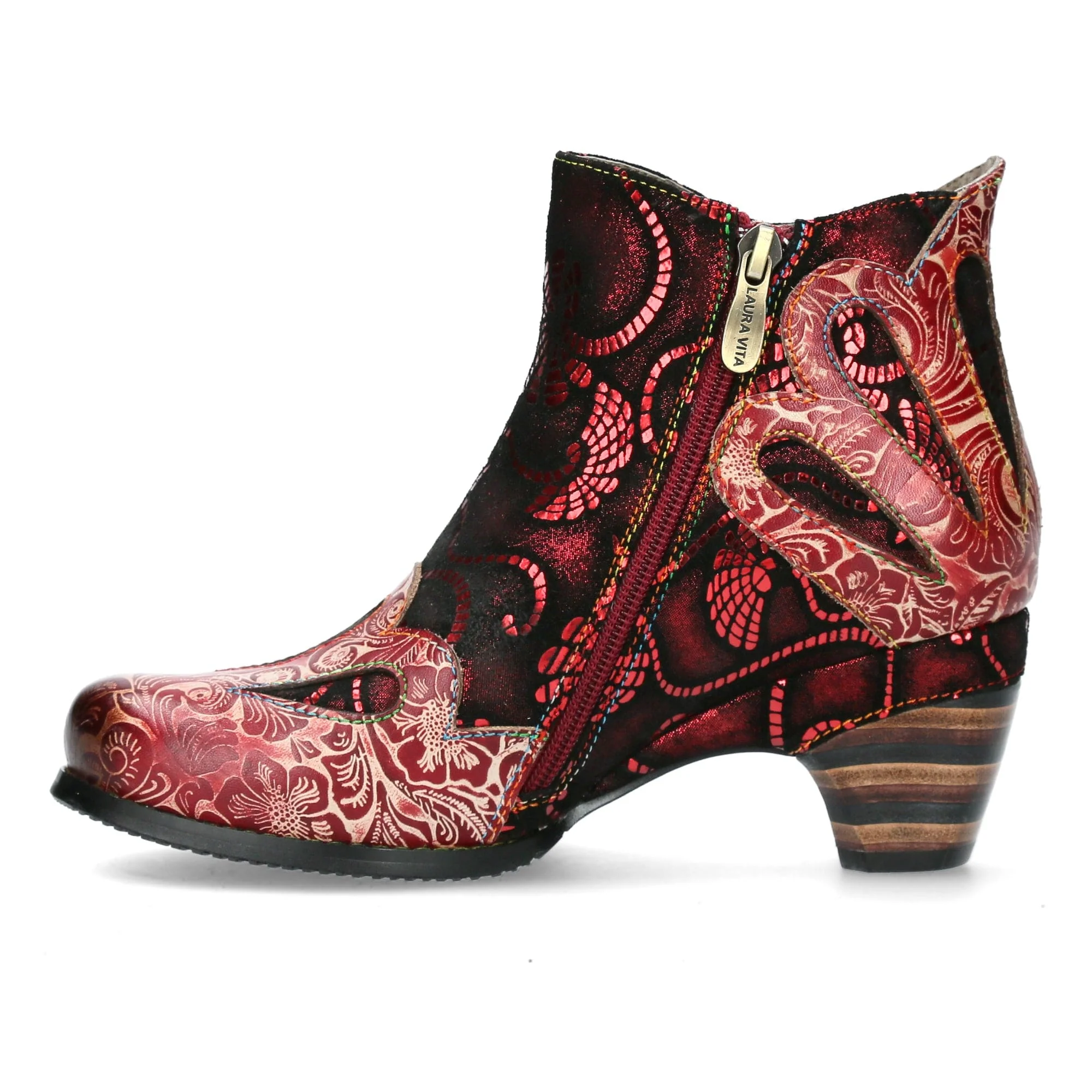 Bottines - ODILEO 01 - Image 11