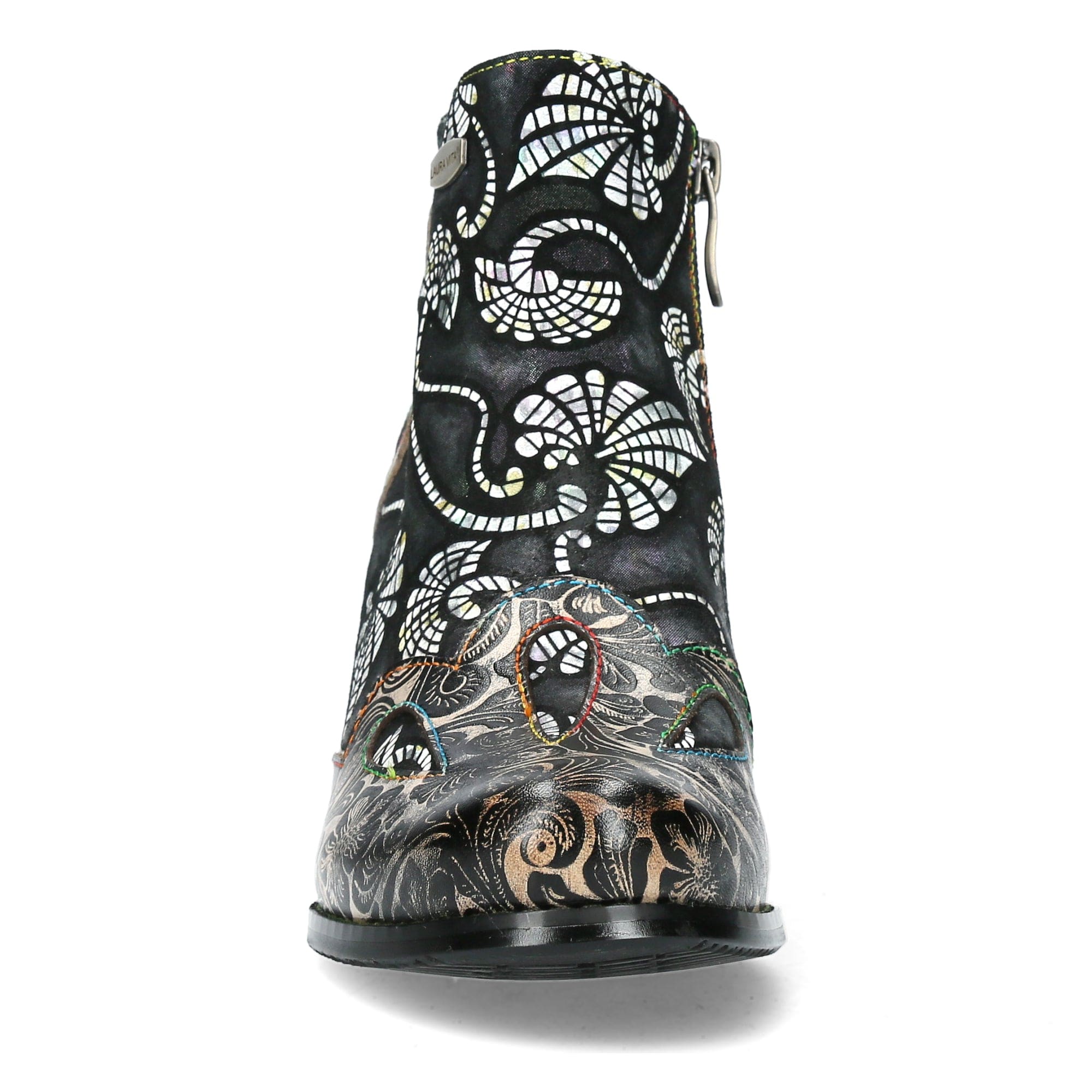Bottines - ODILEO 01 - Image 3