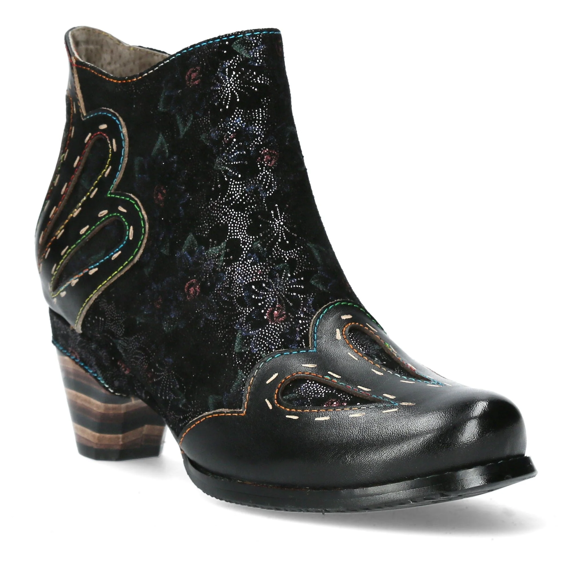 Bottines - ODILEO 01 - Image 2