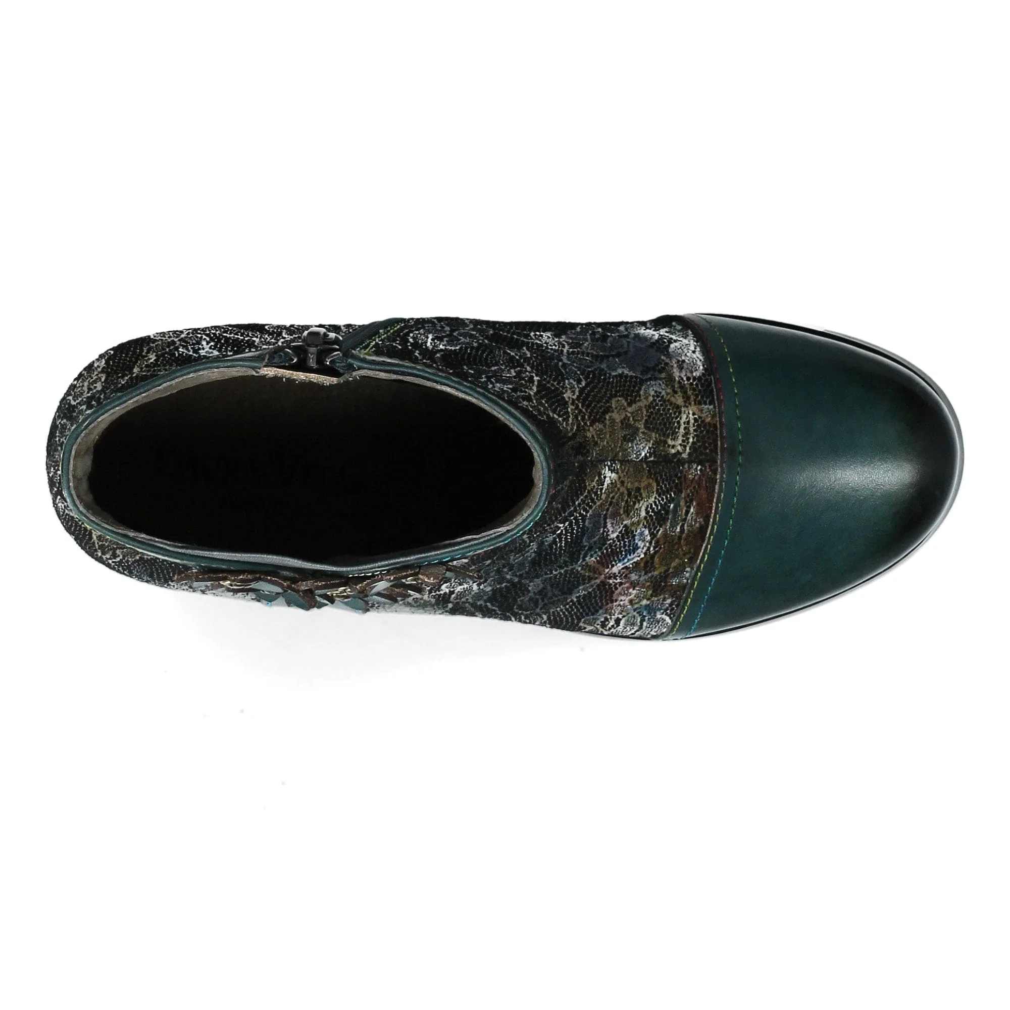 Bottines - ODILEO 02 - Image 4