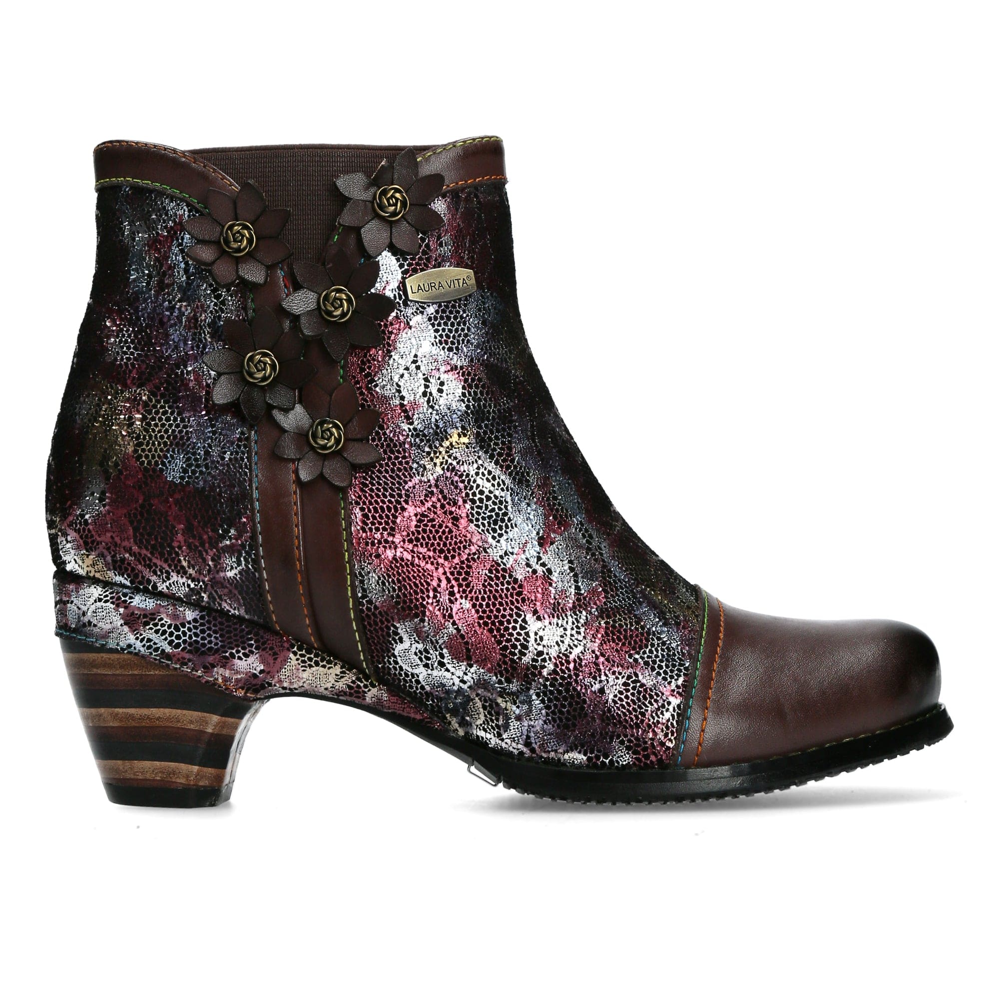 Bottines - ODILEO 02 - Image 7