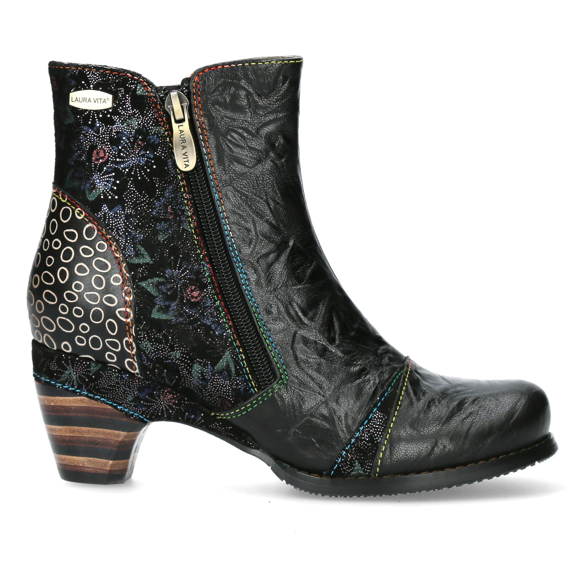 Bottines - ODILEO 05