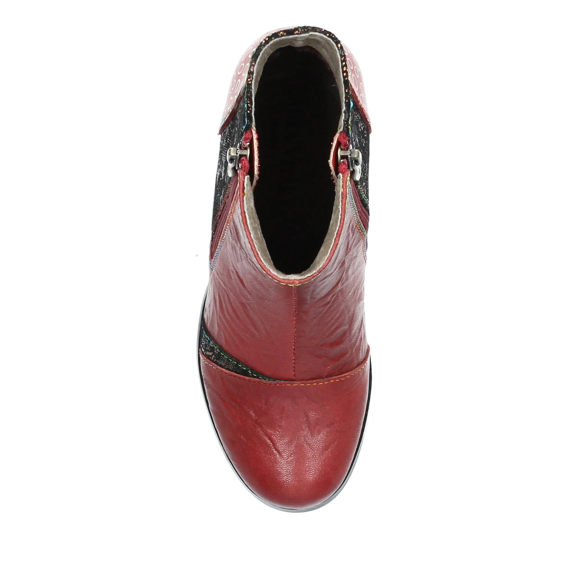 Bottines - ODILEO 05 - Image 10