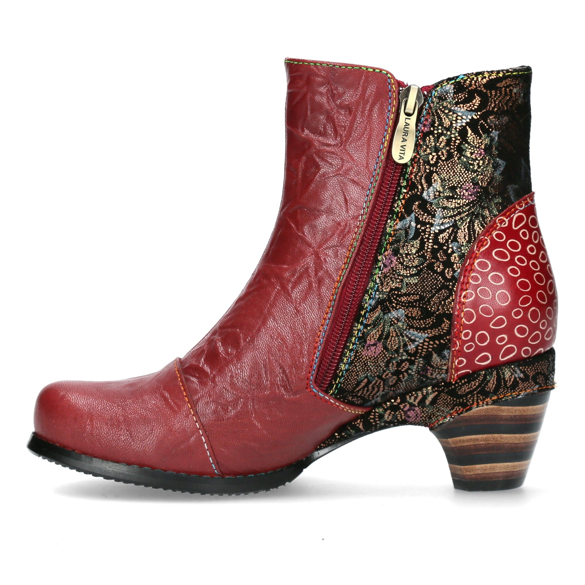 Bottines - ODILEO 05 - Image 11