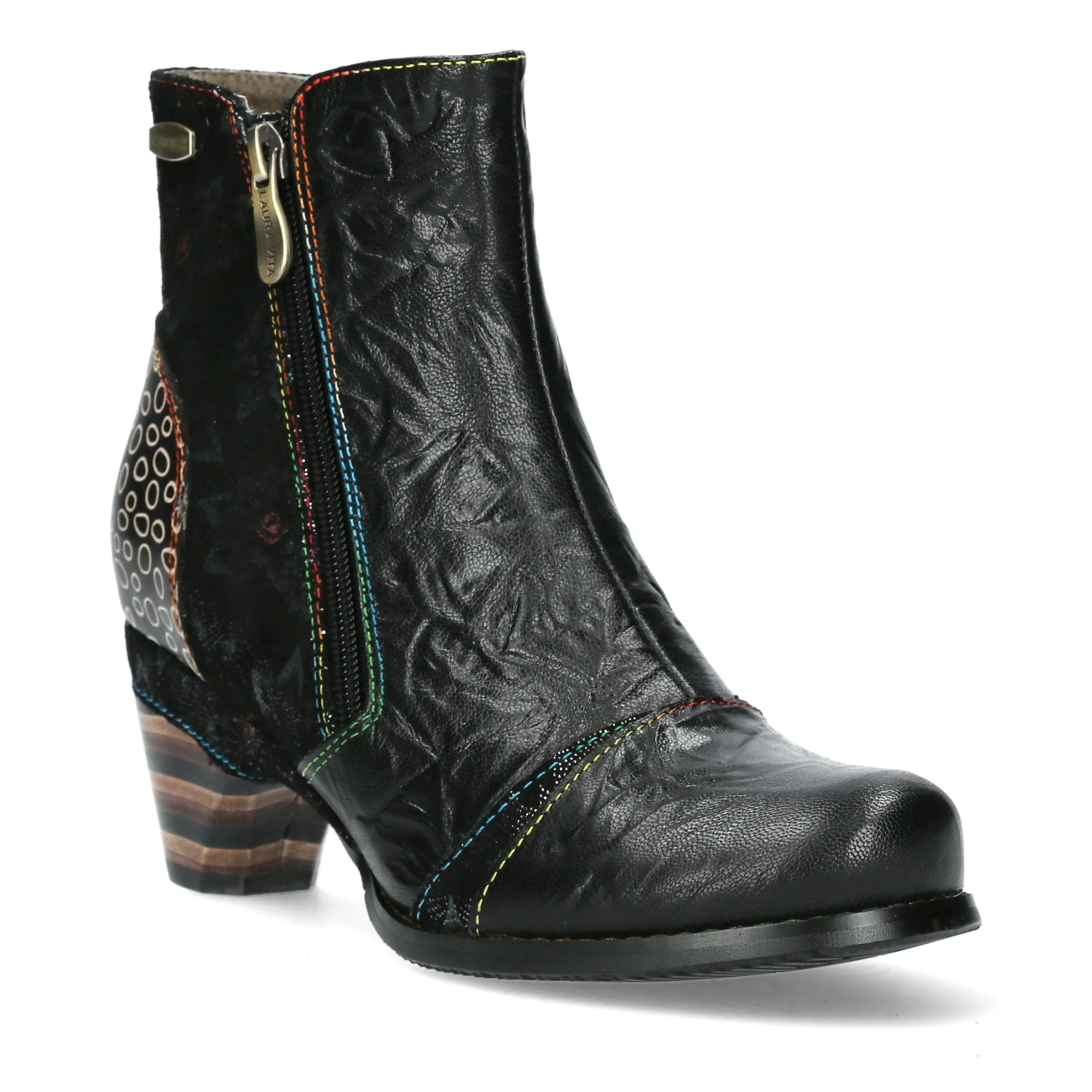 Bottines - ODILEO 05 - Image 2