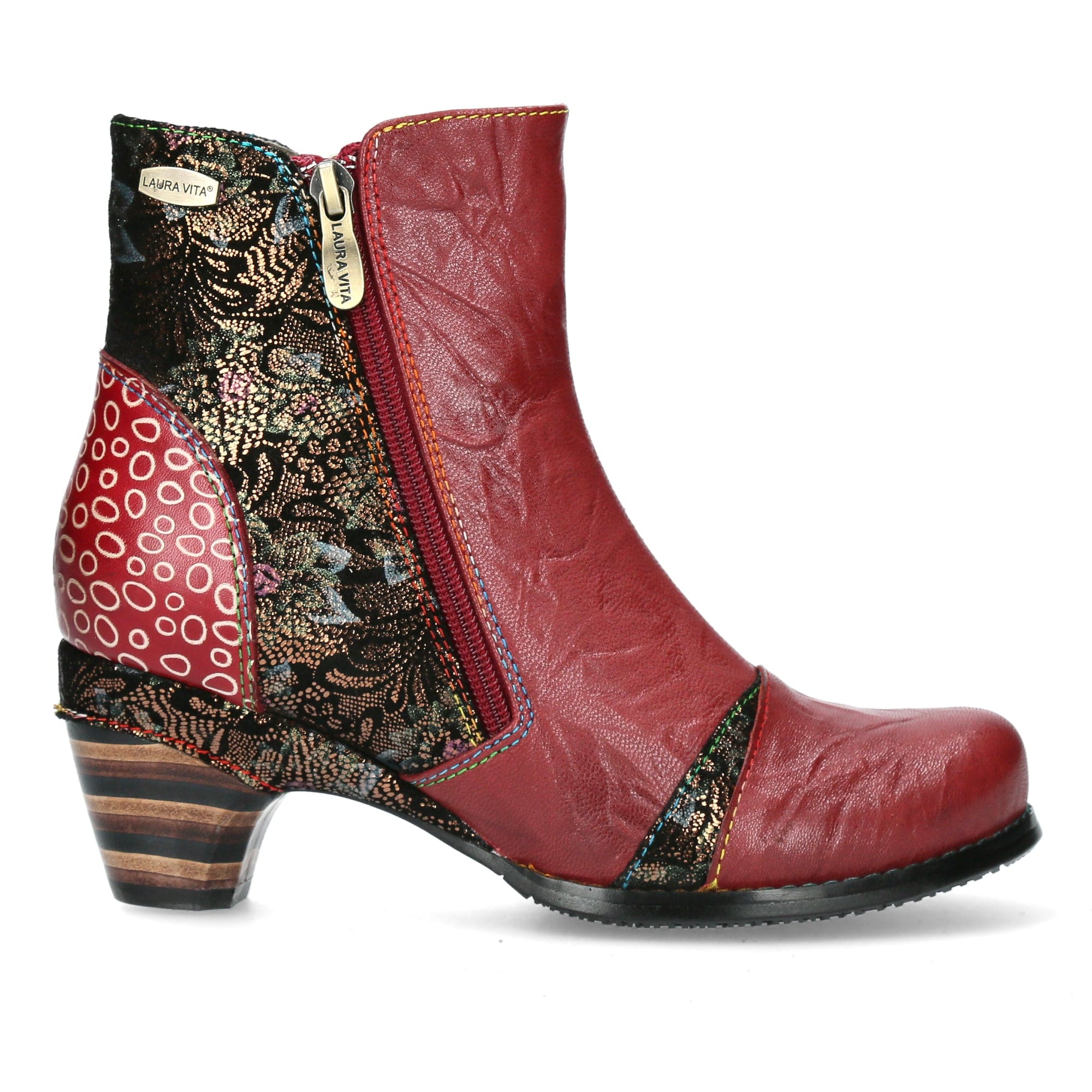 Bottines - ODILEO 05 - Image 7