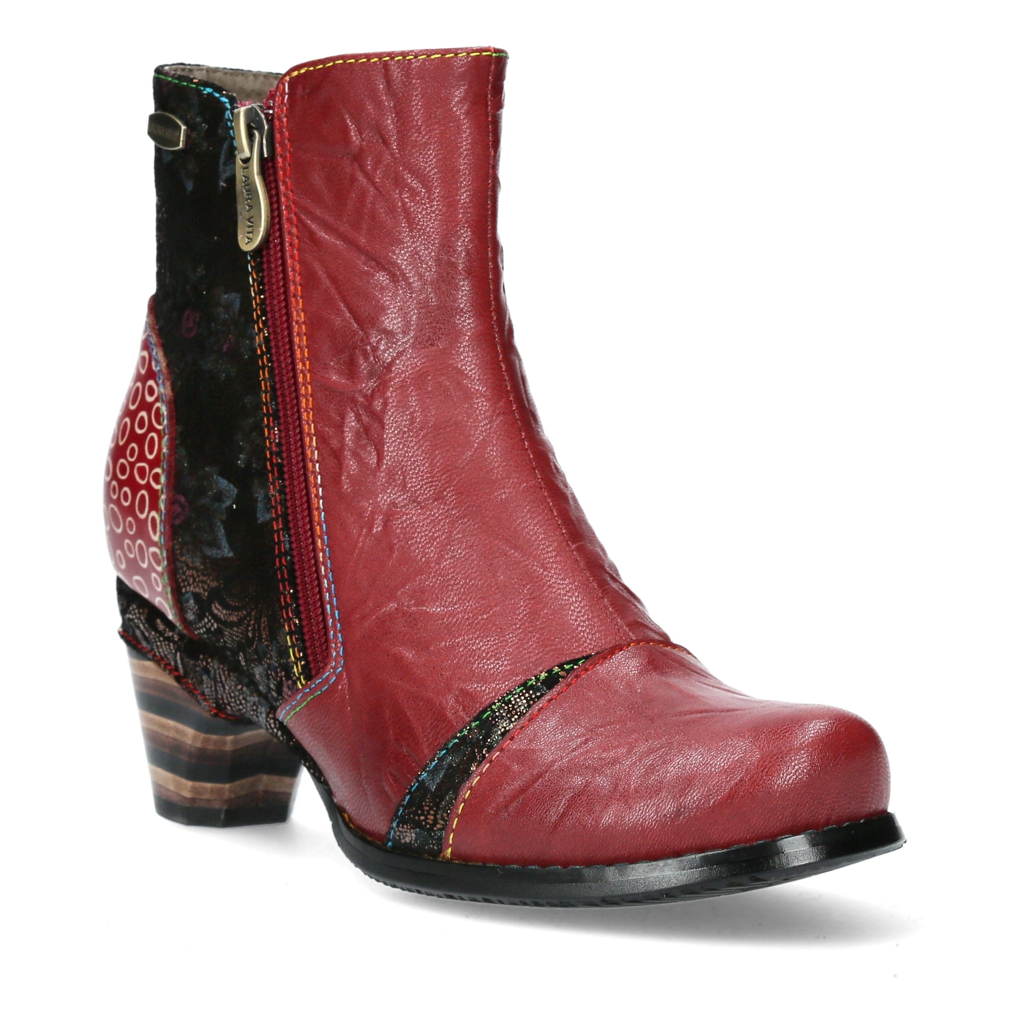 Bottines - ODILEO 05 - Image 8
