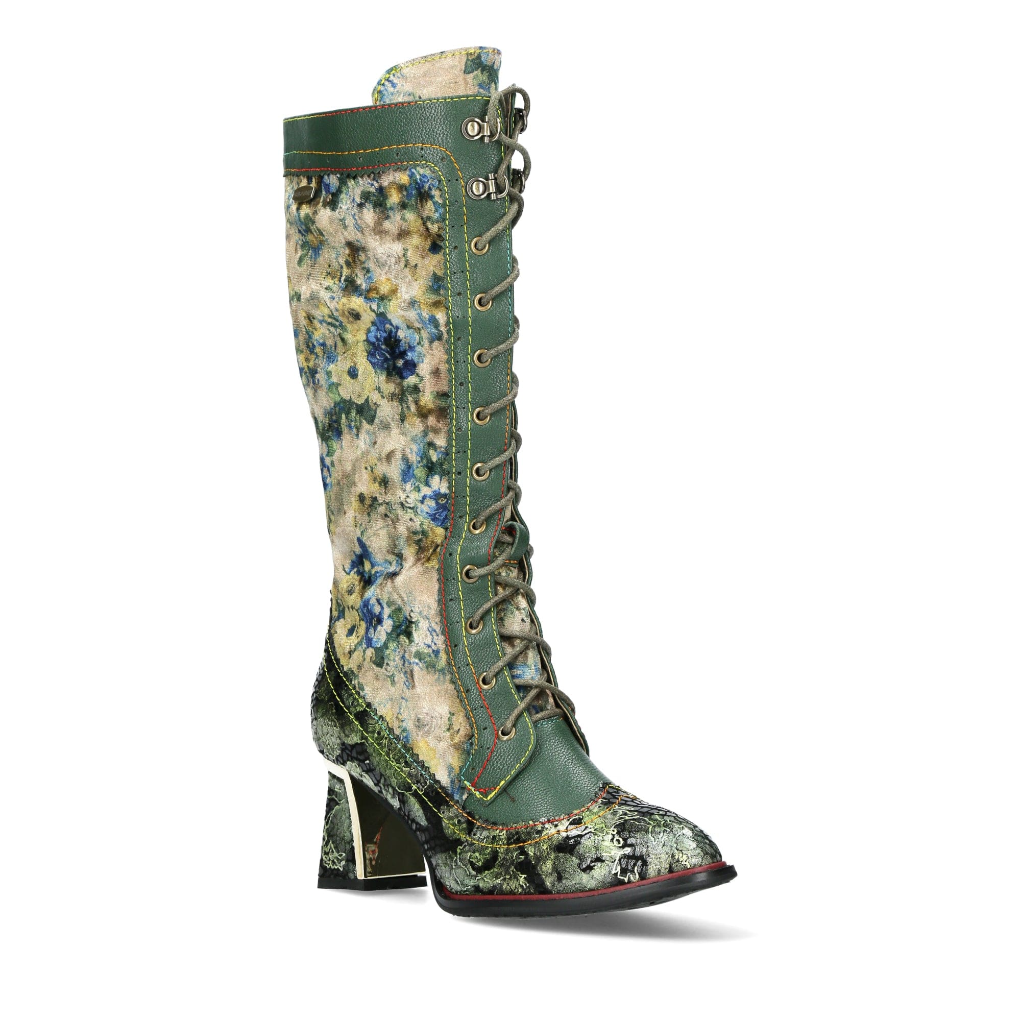 Bottes - OLENAO 01 - Image 14
