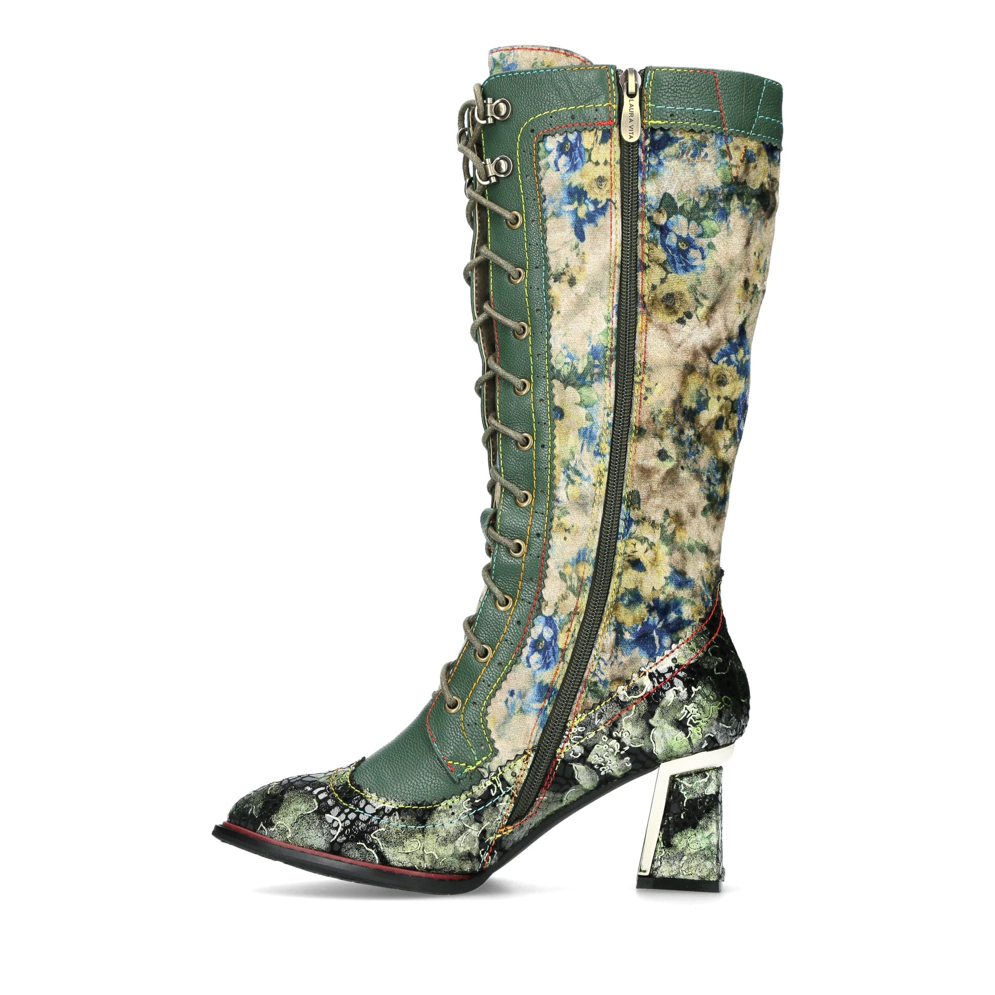 Bottes - OLENAO 01 - Image 17