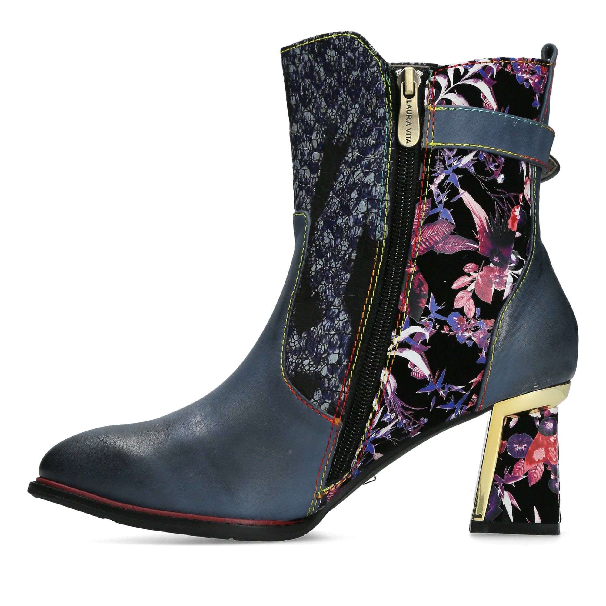 Bottines - OLENAO 03 - Image 11