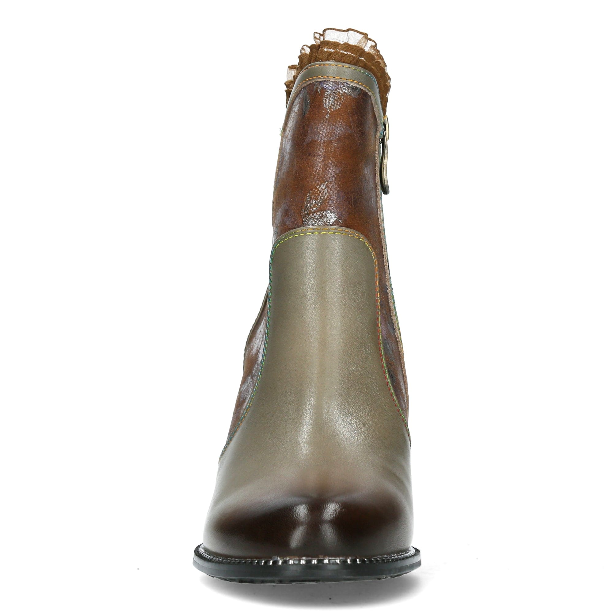 Bottines - OLIVEO 01 - Image 10