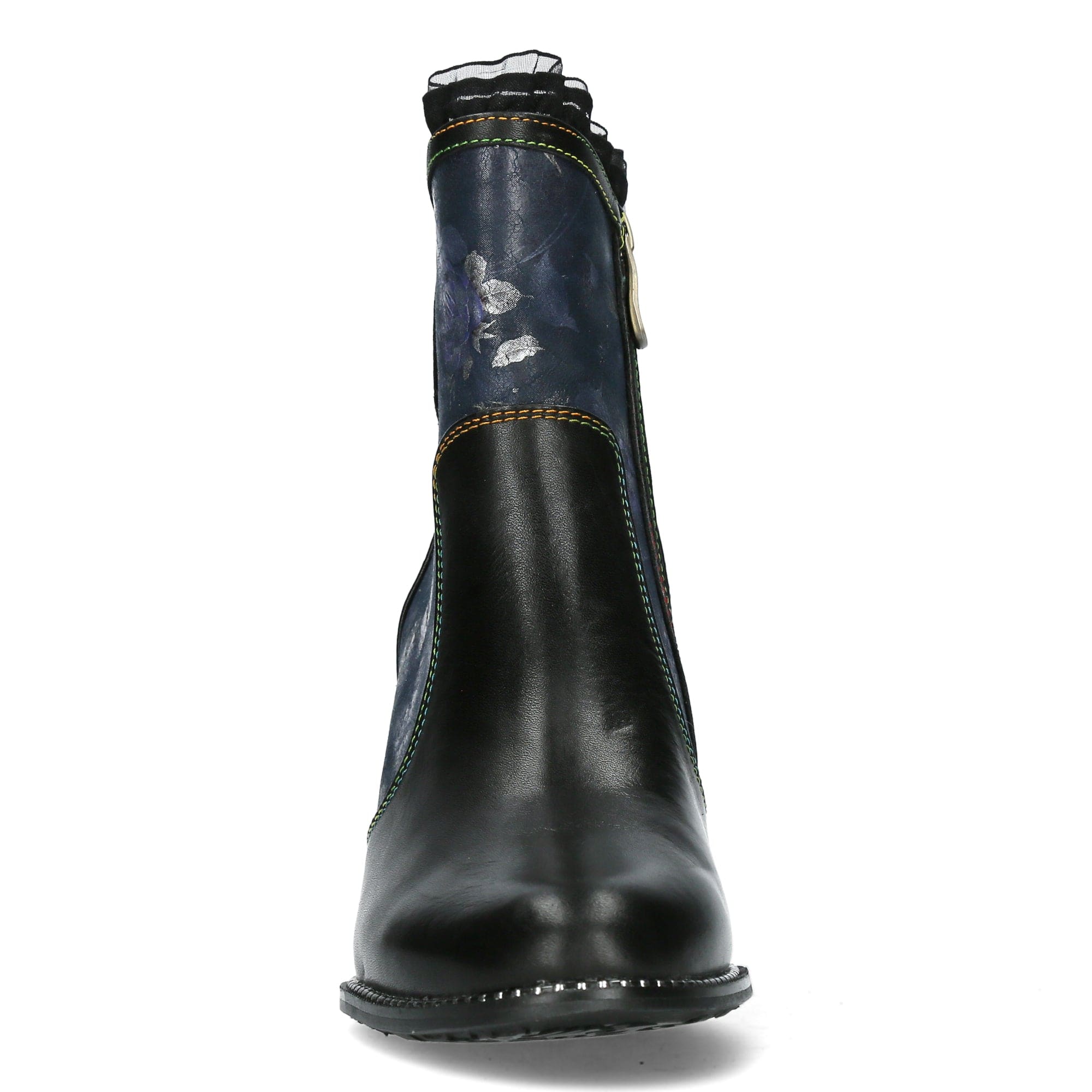 Bottines - OLIVEO 01 - Image 4