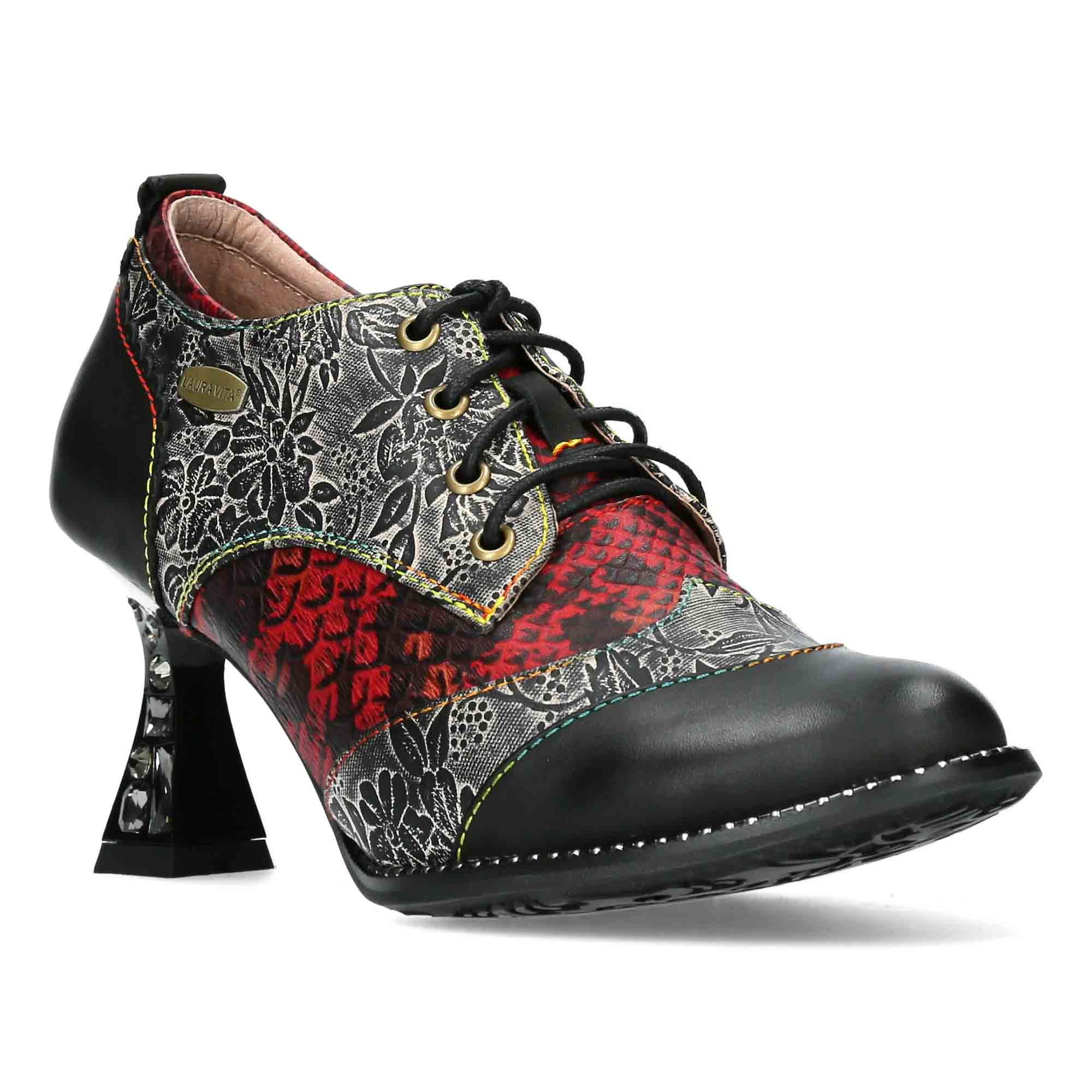 Derbies - OLIVEO 06 - Image 2