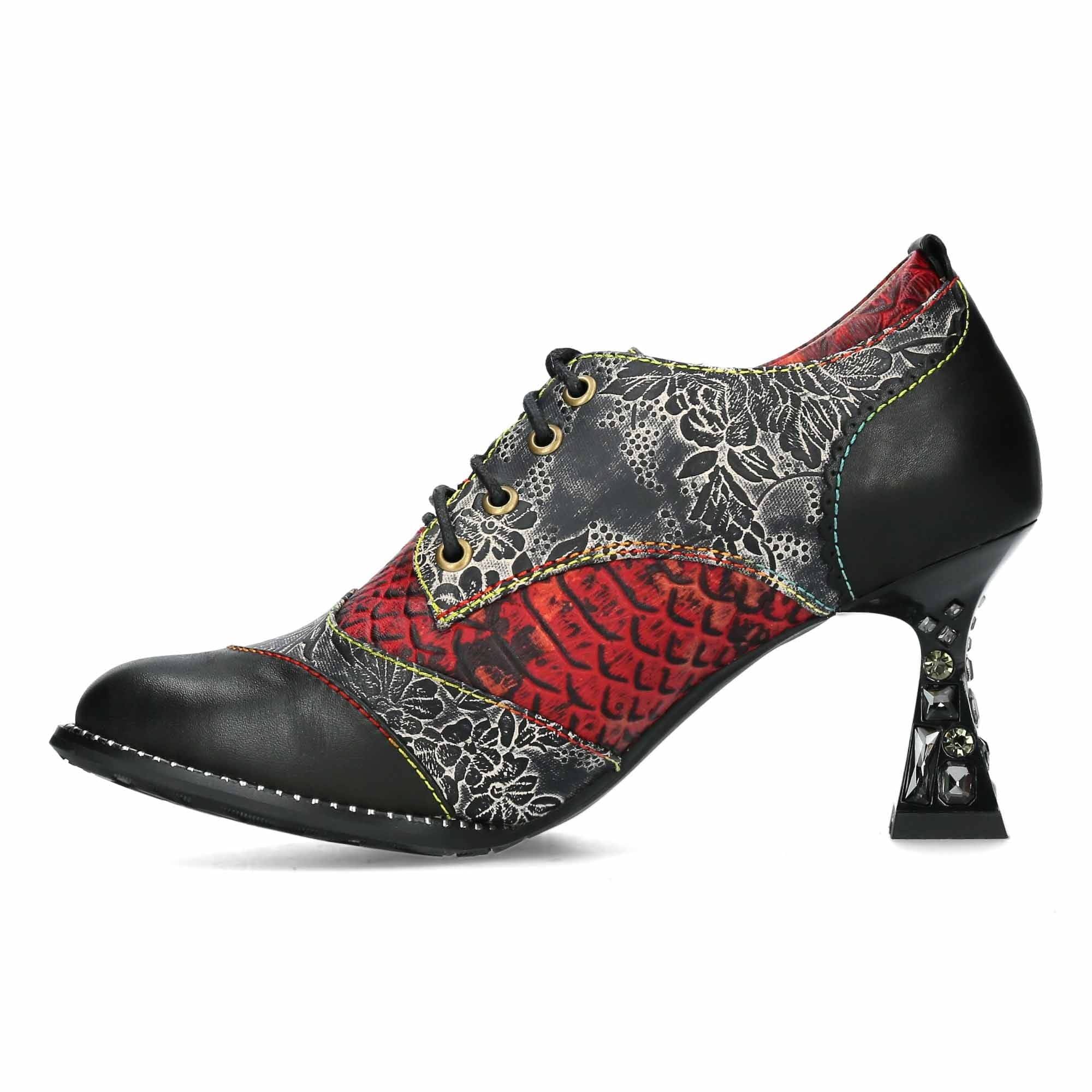 Derbies - OLIVEO 06 - Image 5