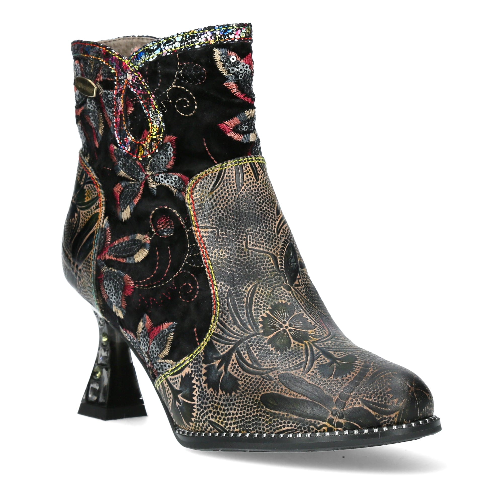 Bottines - OLIVEO 01 - Image 3