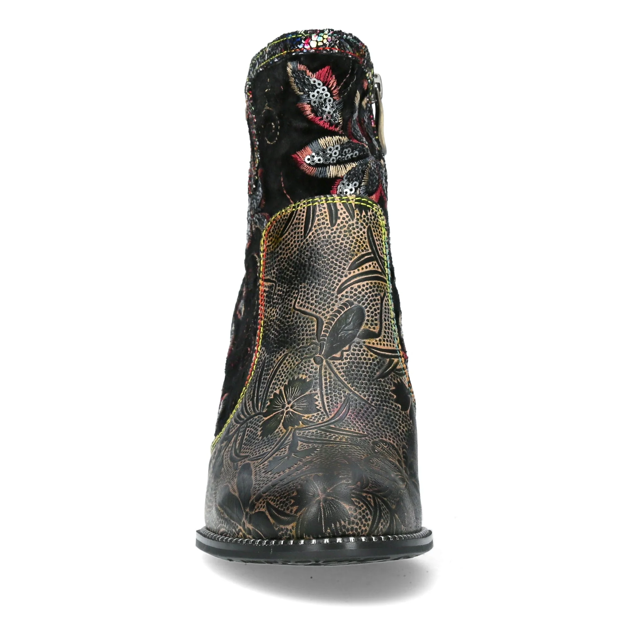 Bottines - OLIVEO 01 - Image 4