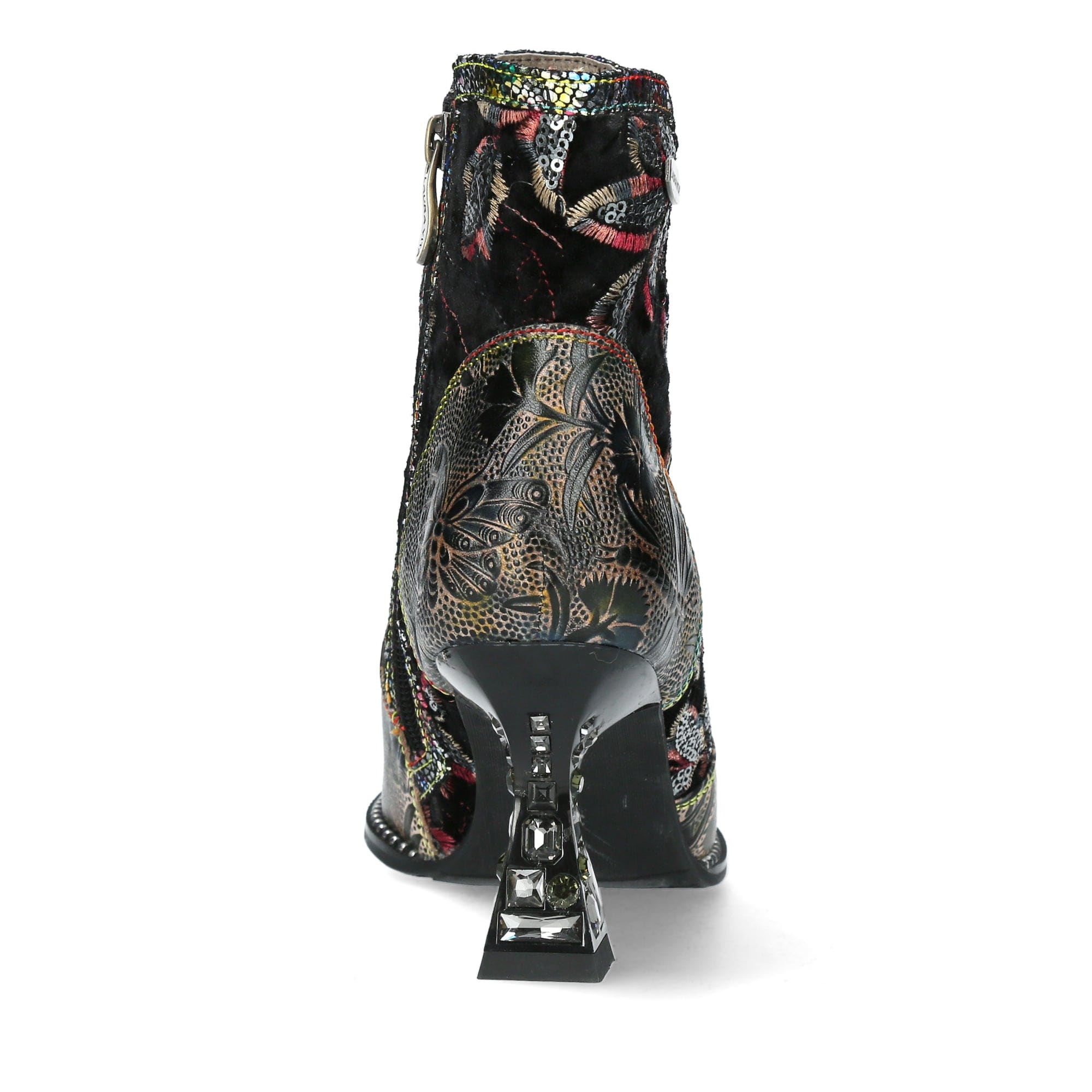 Bottines - OLIVEO 01 - Image 7