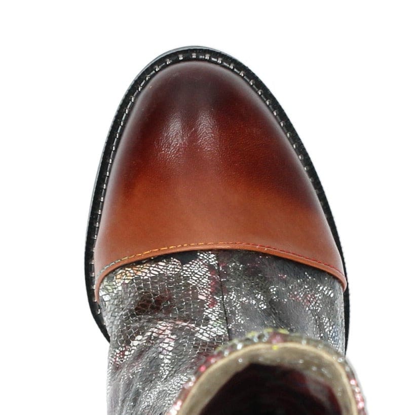 Bottes - OLIVEO 02 - Image 8