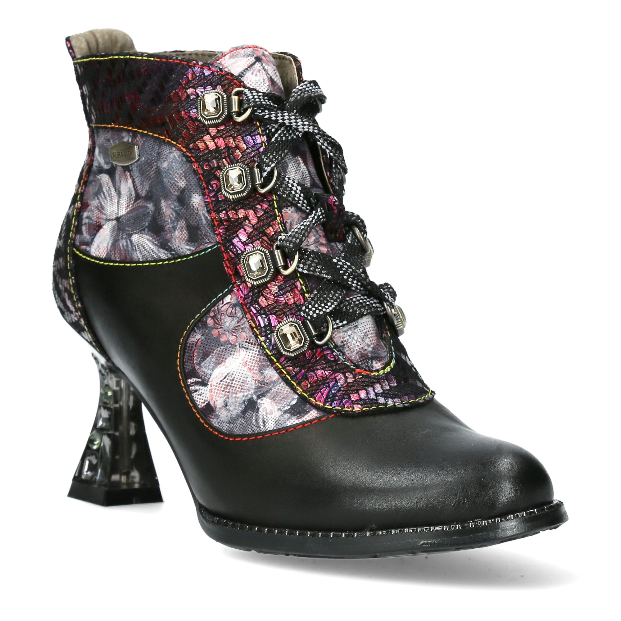 Bottines - OLIVEO 03 - Image 3