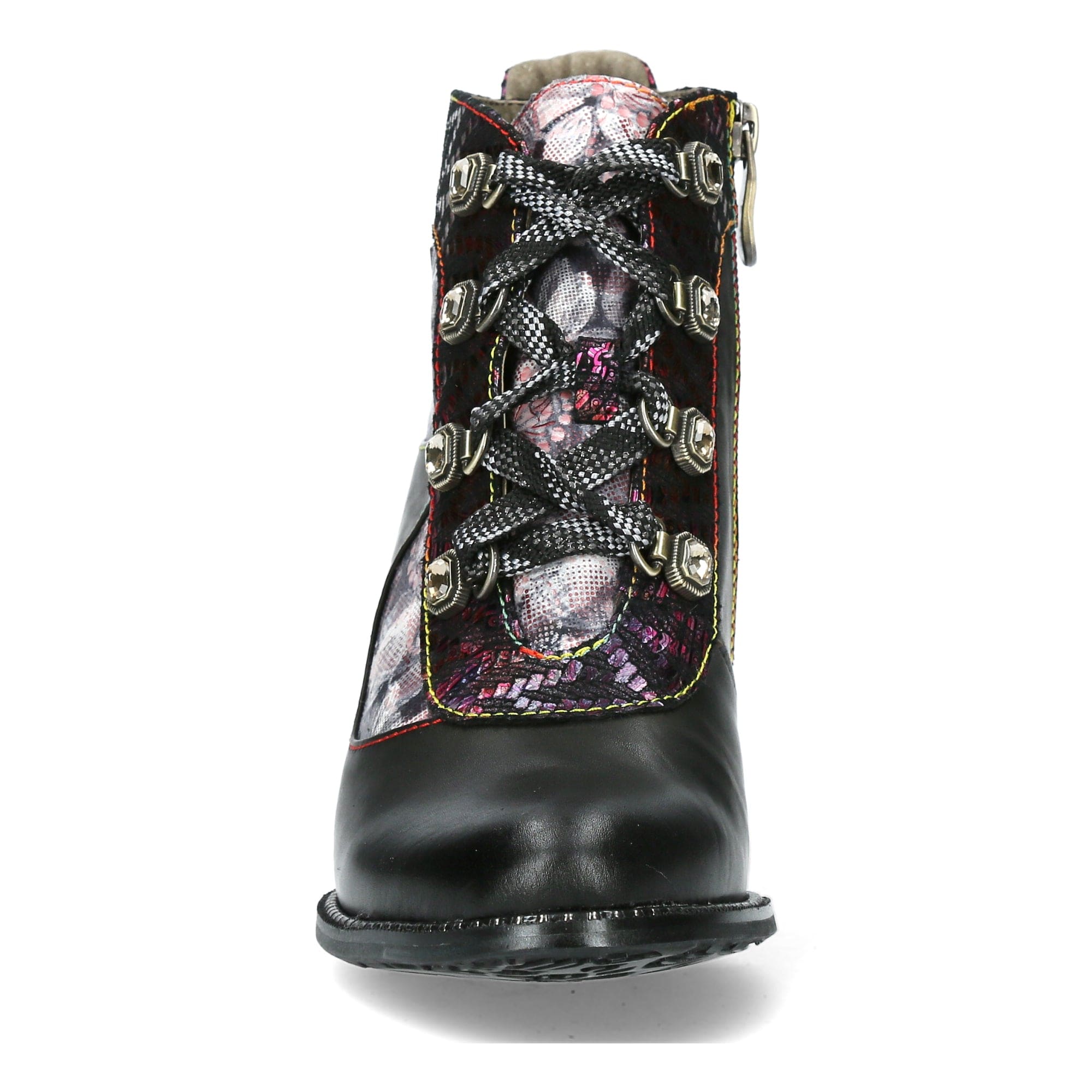 Bottines - OLIVEO 03 - Image 4