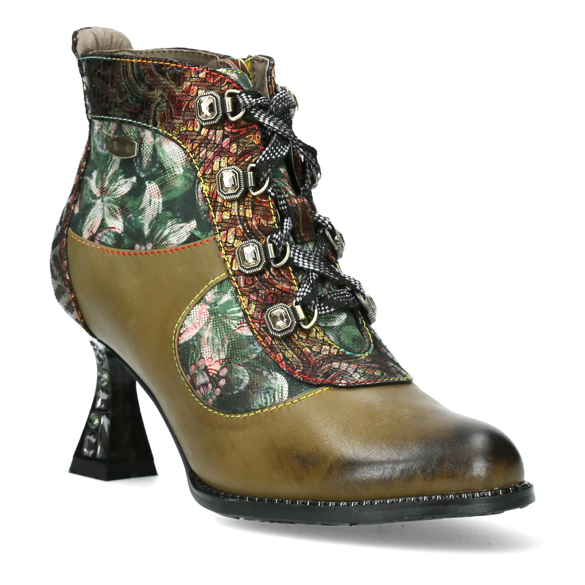 Bottines - OLIVEO 03 - Image 9
