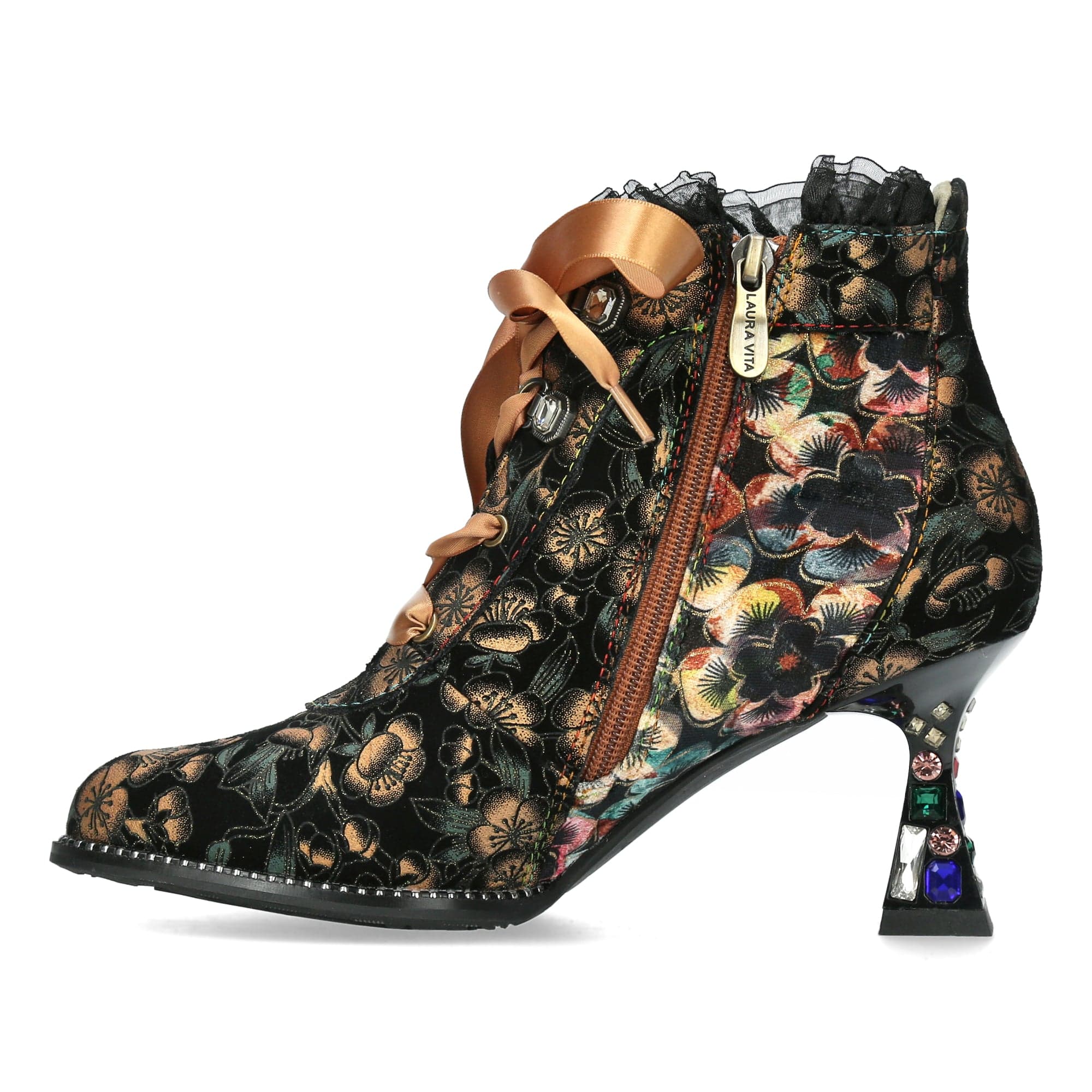 Bottines - OLIVEO 03 - Image 12