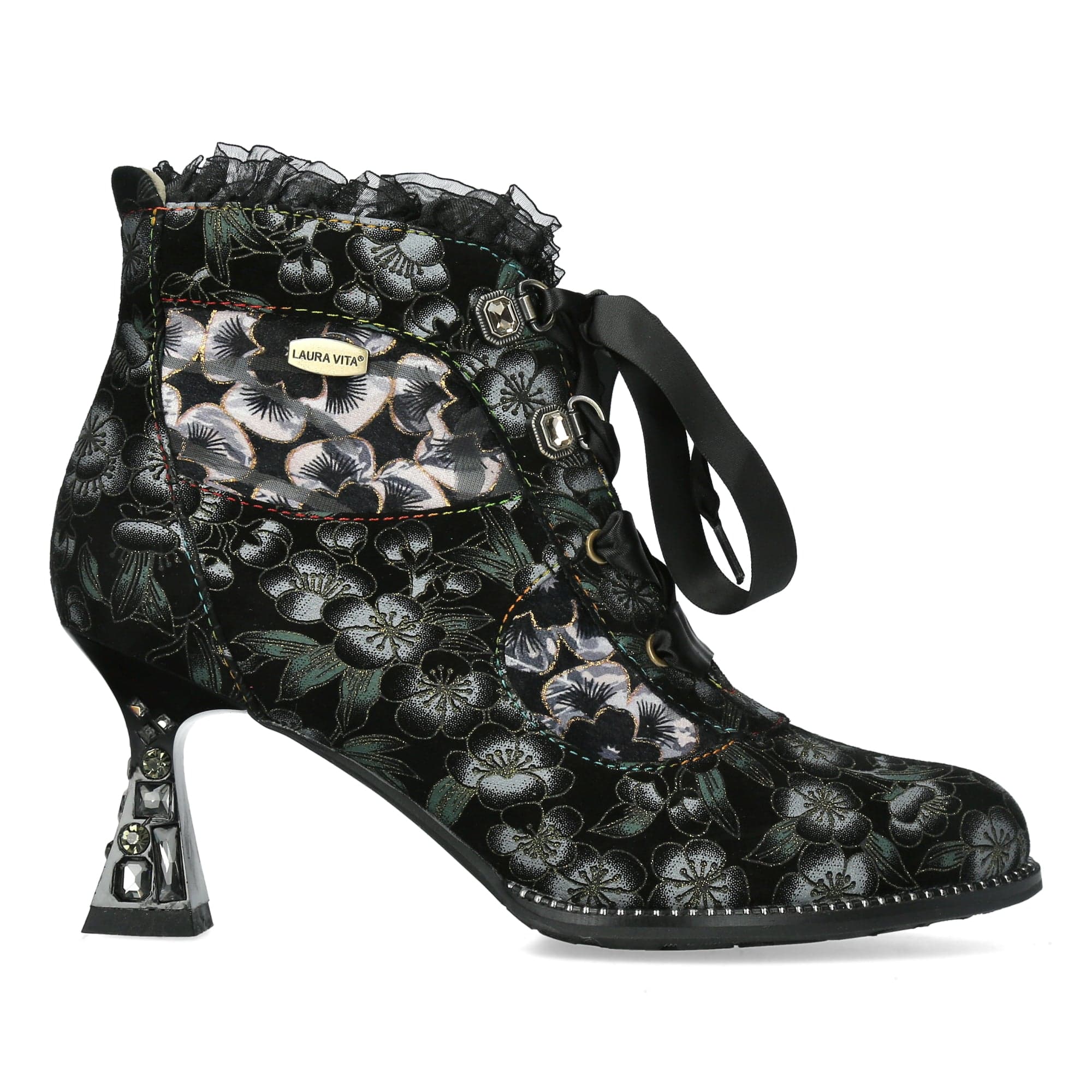 Bottines - OLIVEO 03 - Image 2