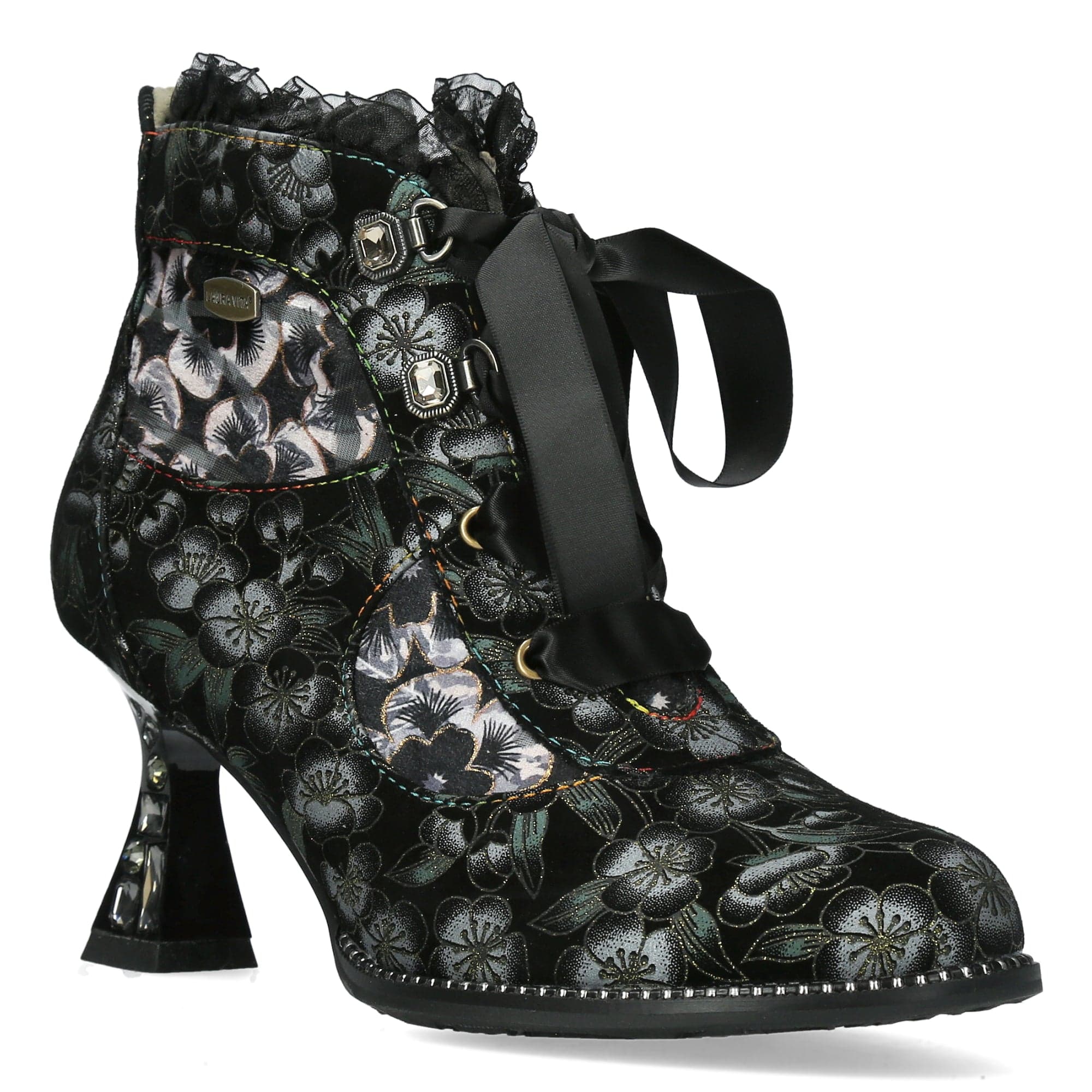 Bottines - OLIVEO 03 - Image 3
