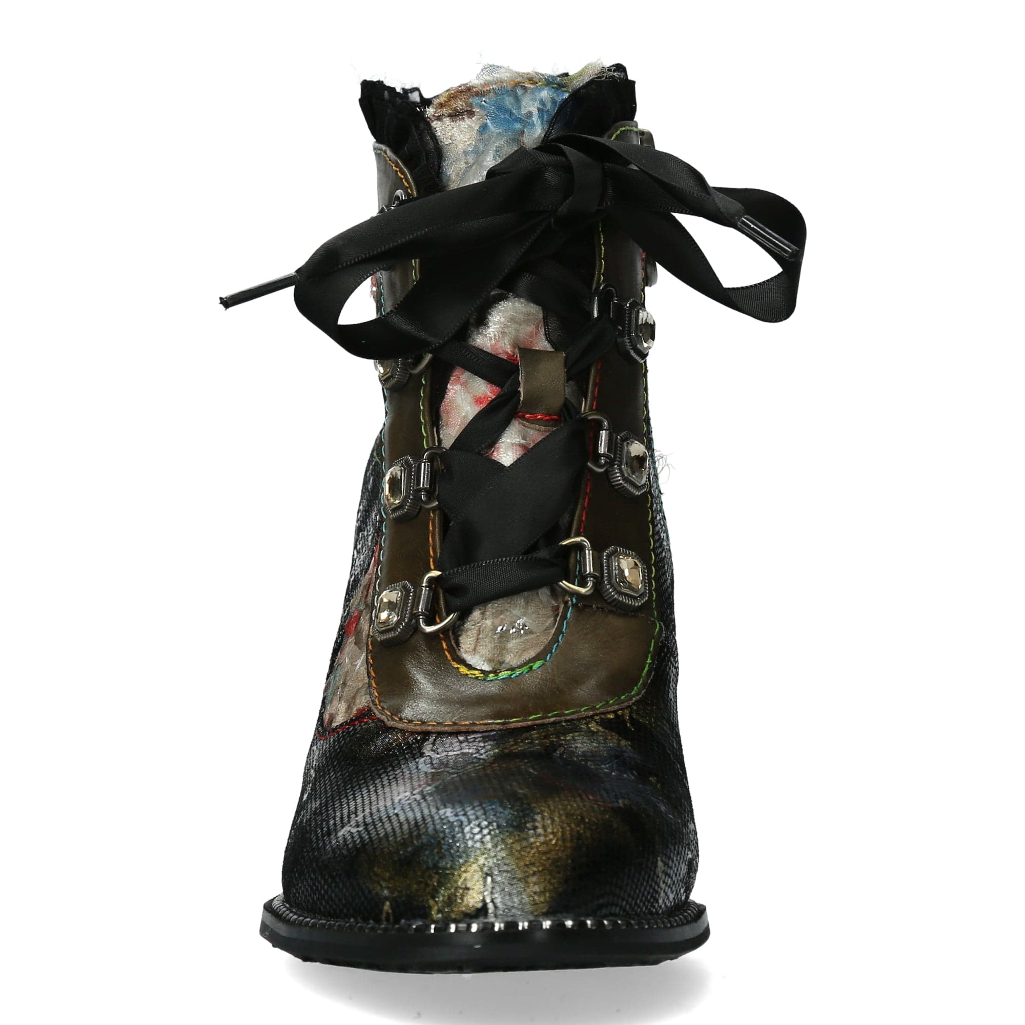 Bottines - OLIVEO 03 - Image 3
