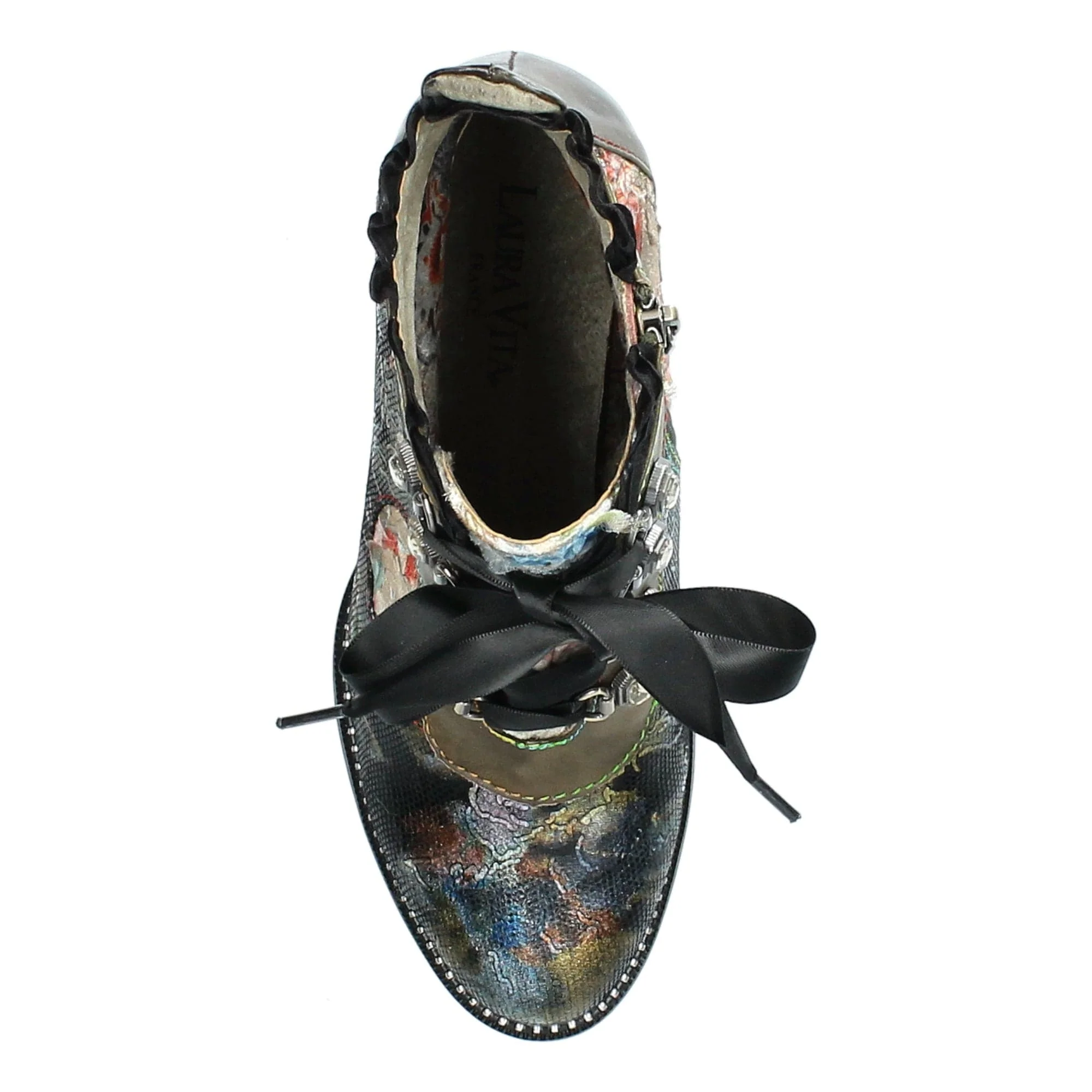 Bottines - OLIVEO 03 - Image 4