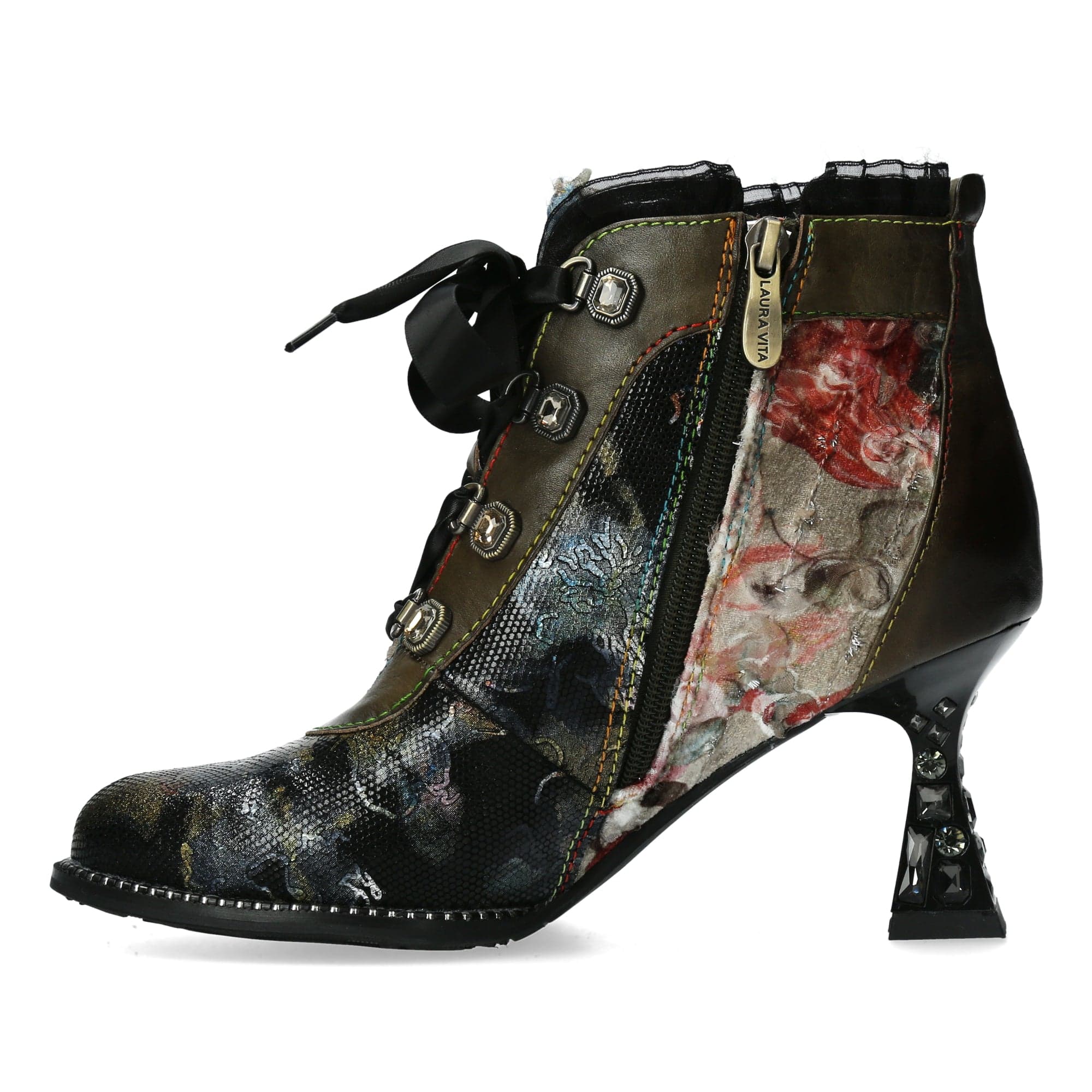 Bottines - OLIVEO 03 - Image 5