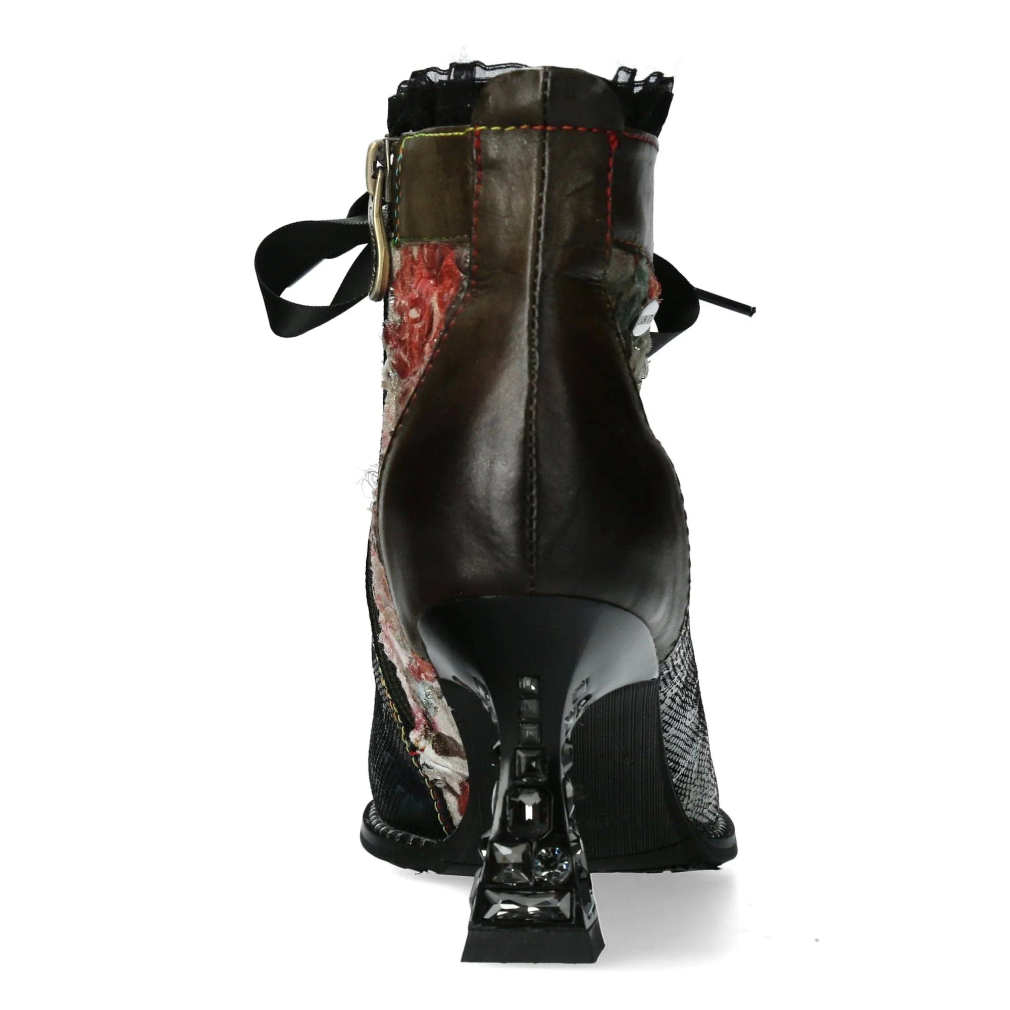 Bottines - OLIVEO 03 - Image 6