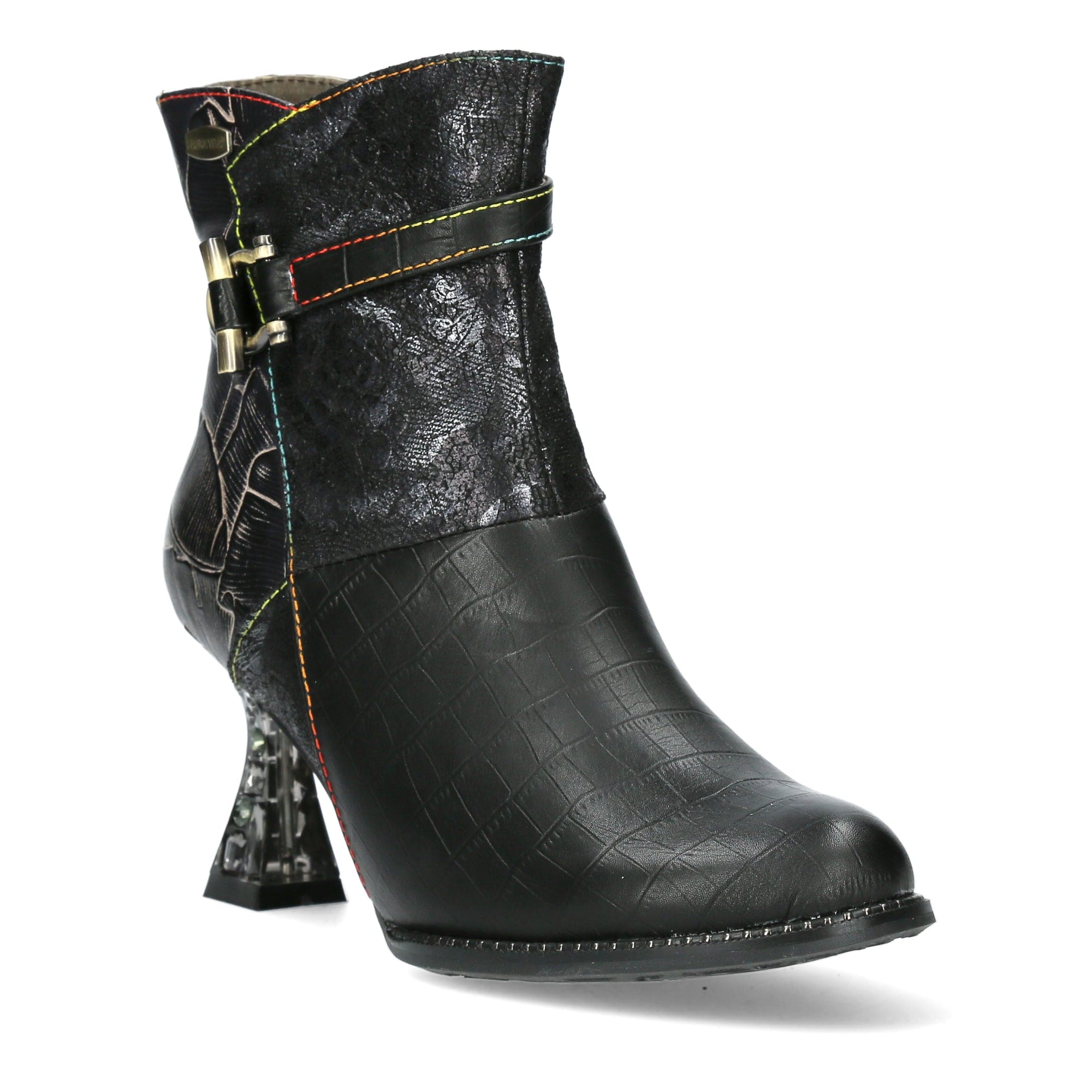 Bottines - OLIVEO 04 - Image 2