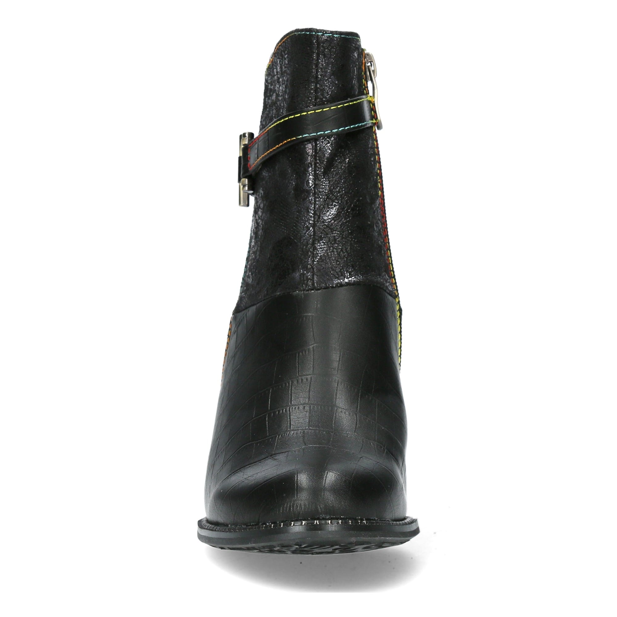 Bottines - OLIVEO 04 - Image 3